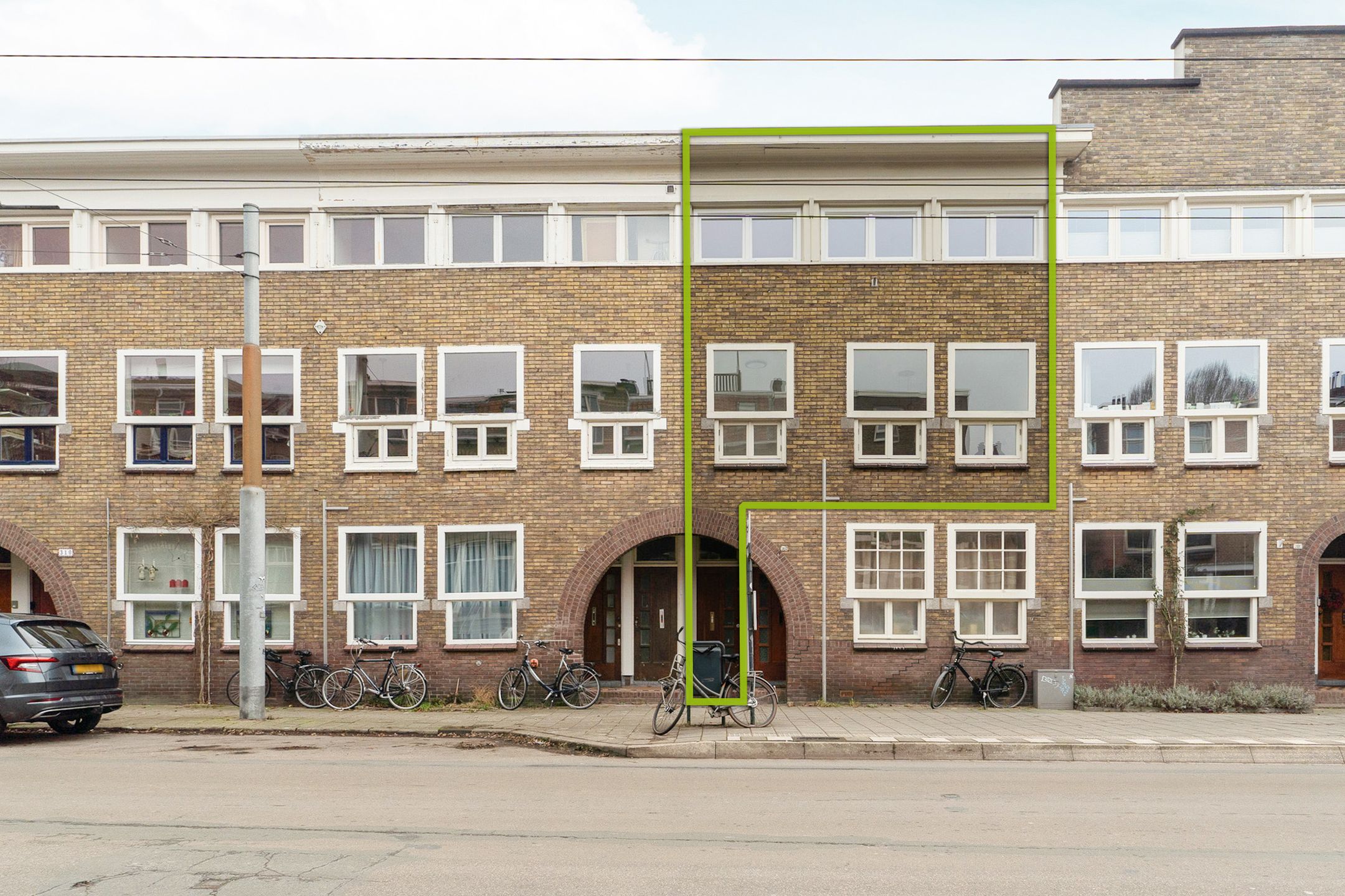 Foto van Hommelseweg 304, Arnhem