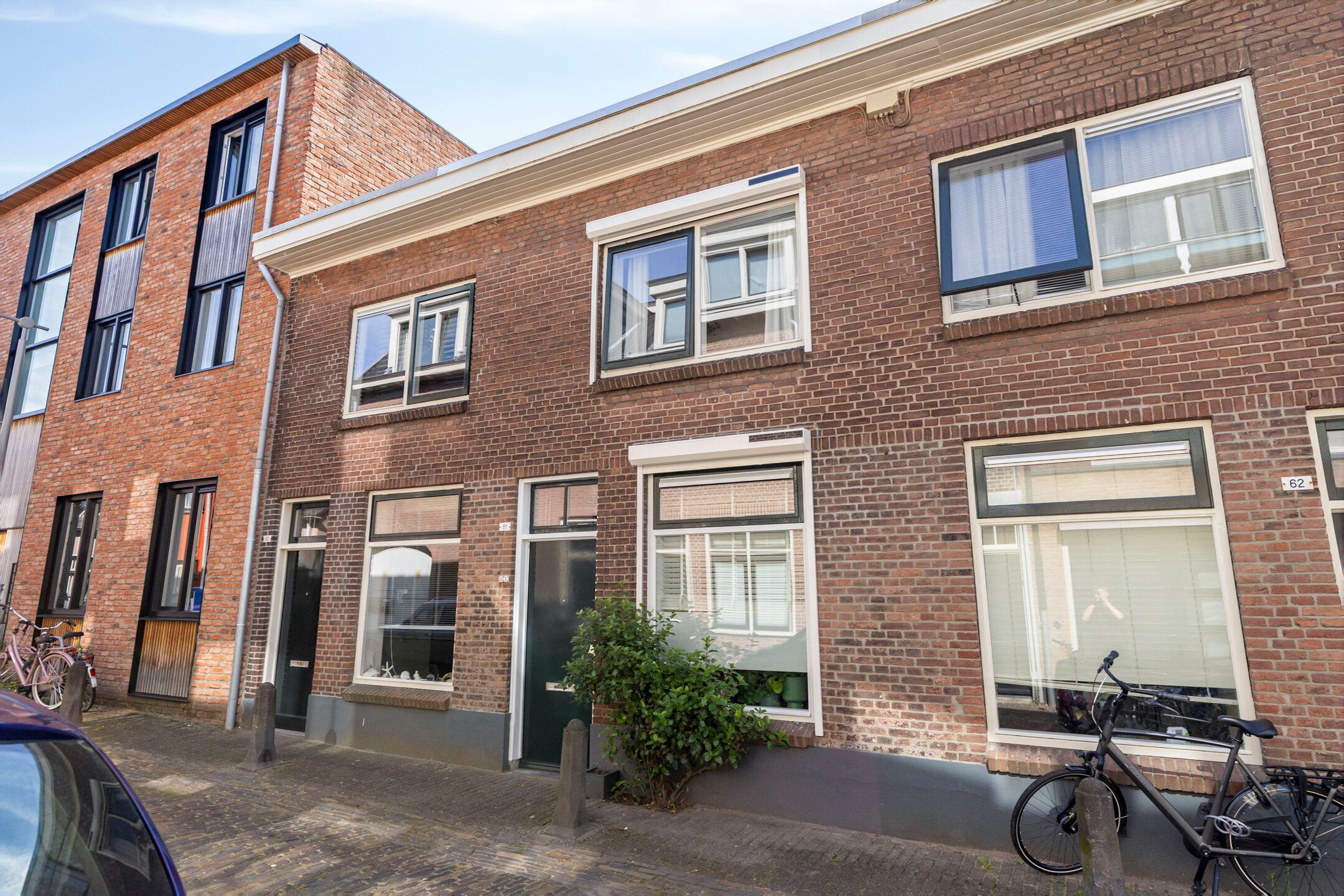 Foto van West-Peterstraat 61, Arnhem