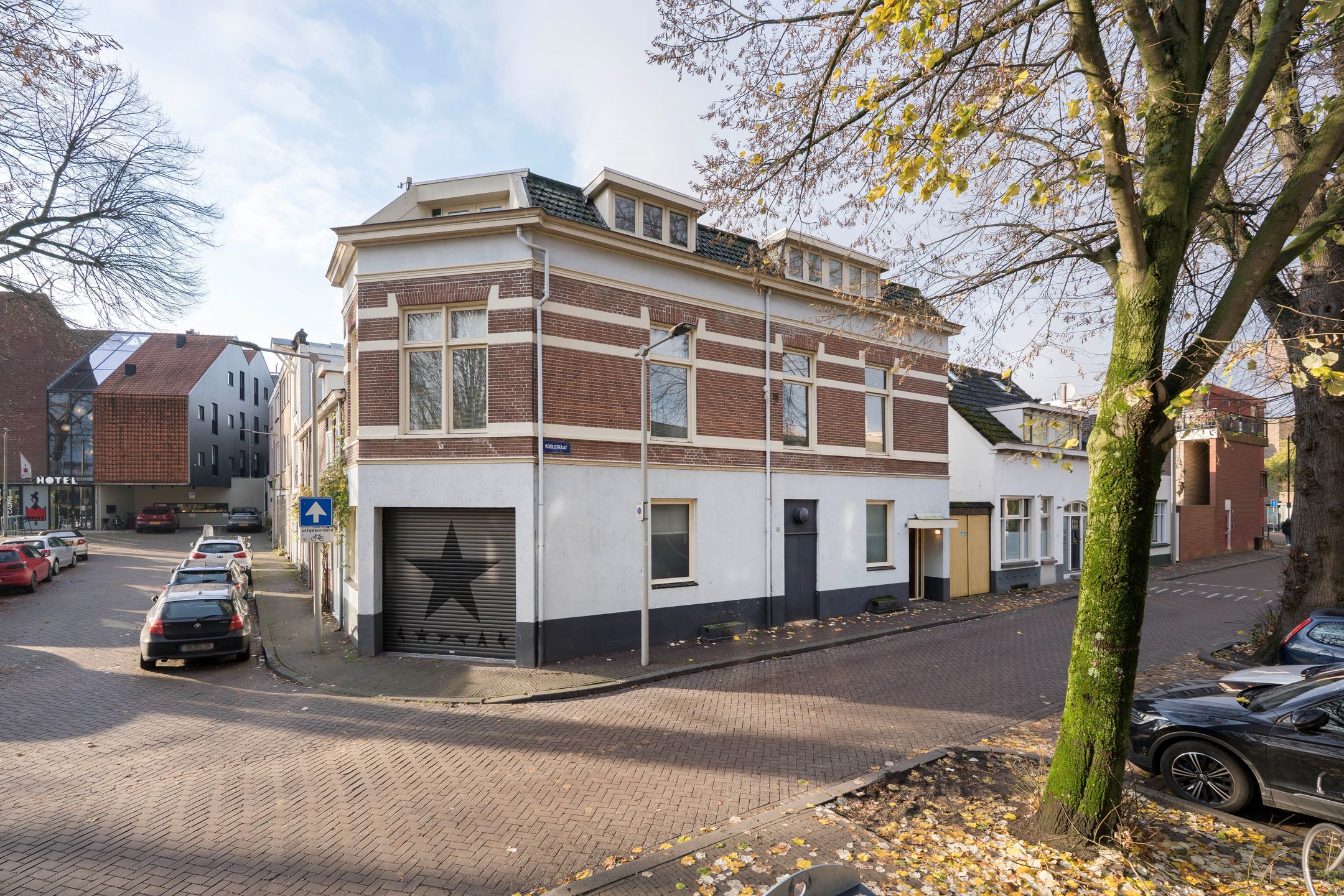Foto van Koolstraat 18, Arnhem