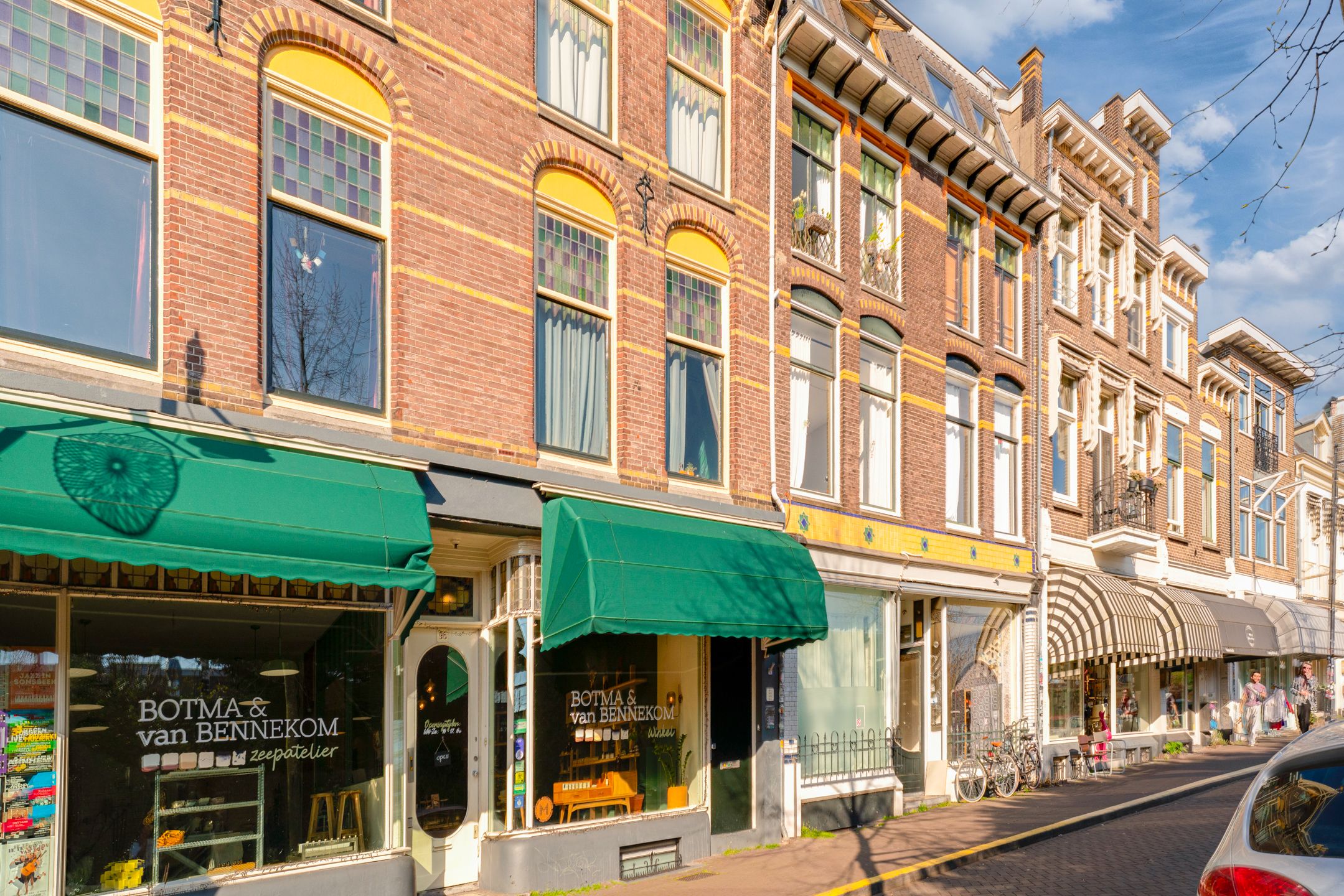 Foto van Sonsbeeksingel 973, Arnhem