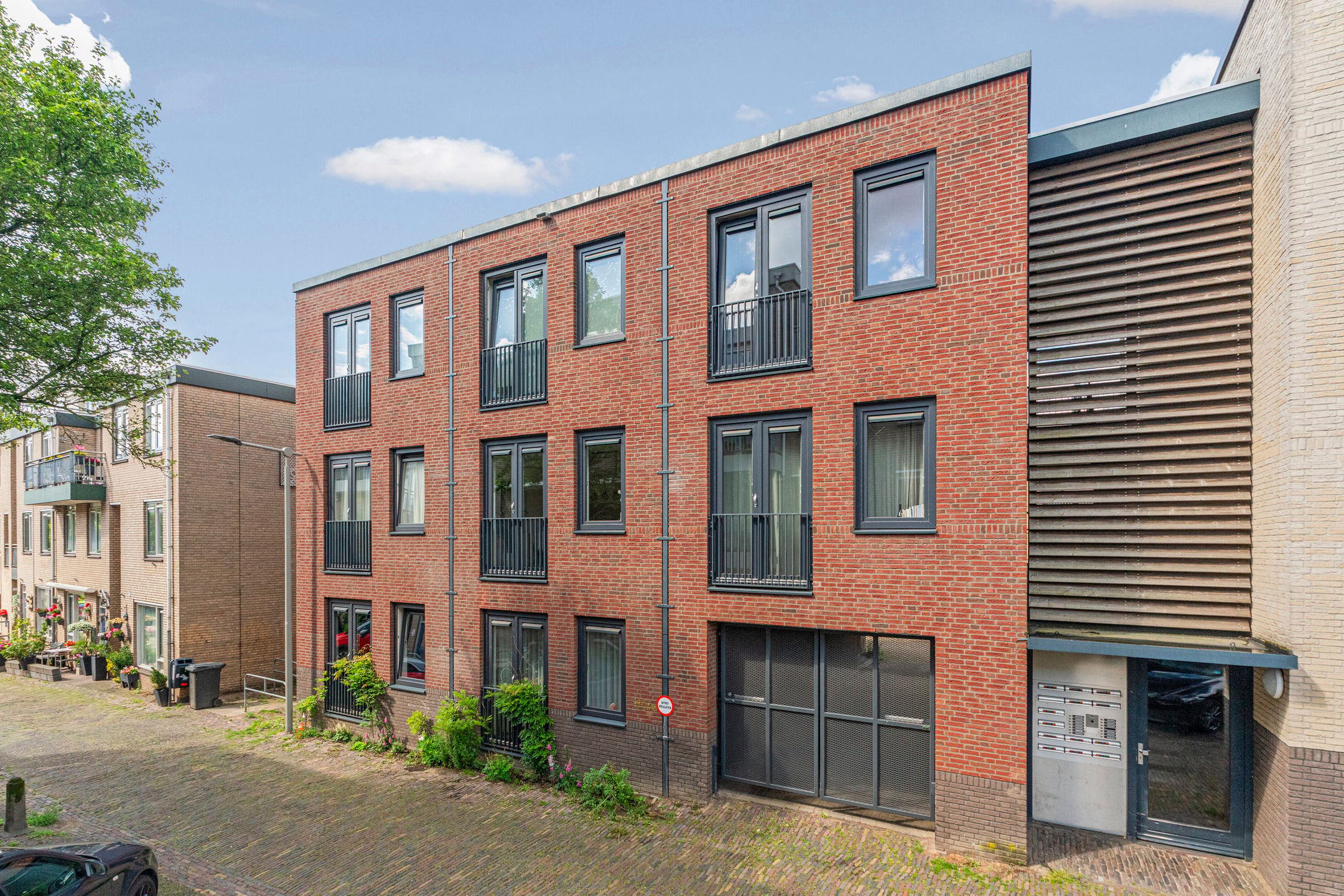 Foto van Paulstraat 264, Arnhem