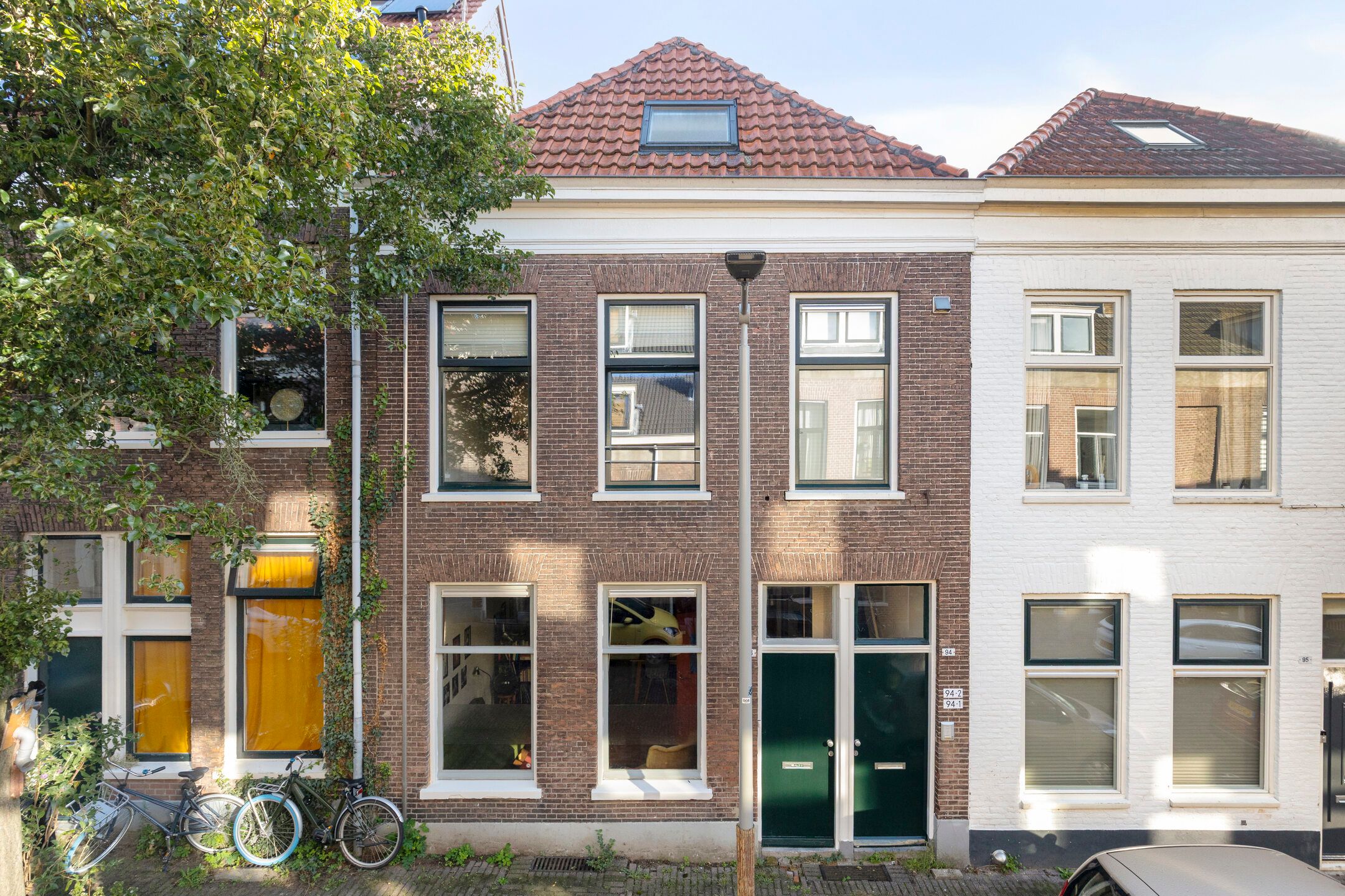 Foto van Paulstraat 942, Arnhem