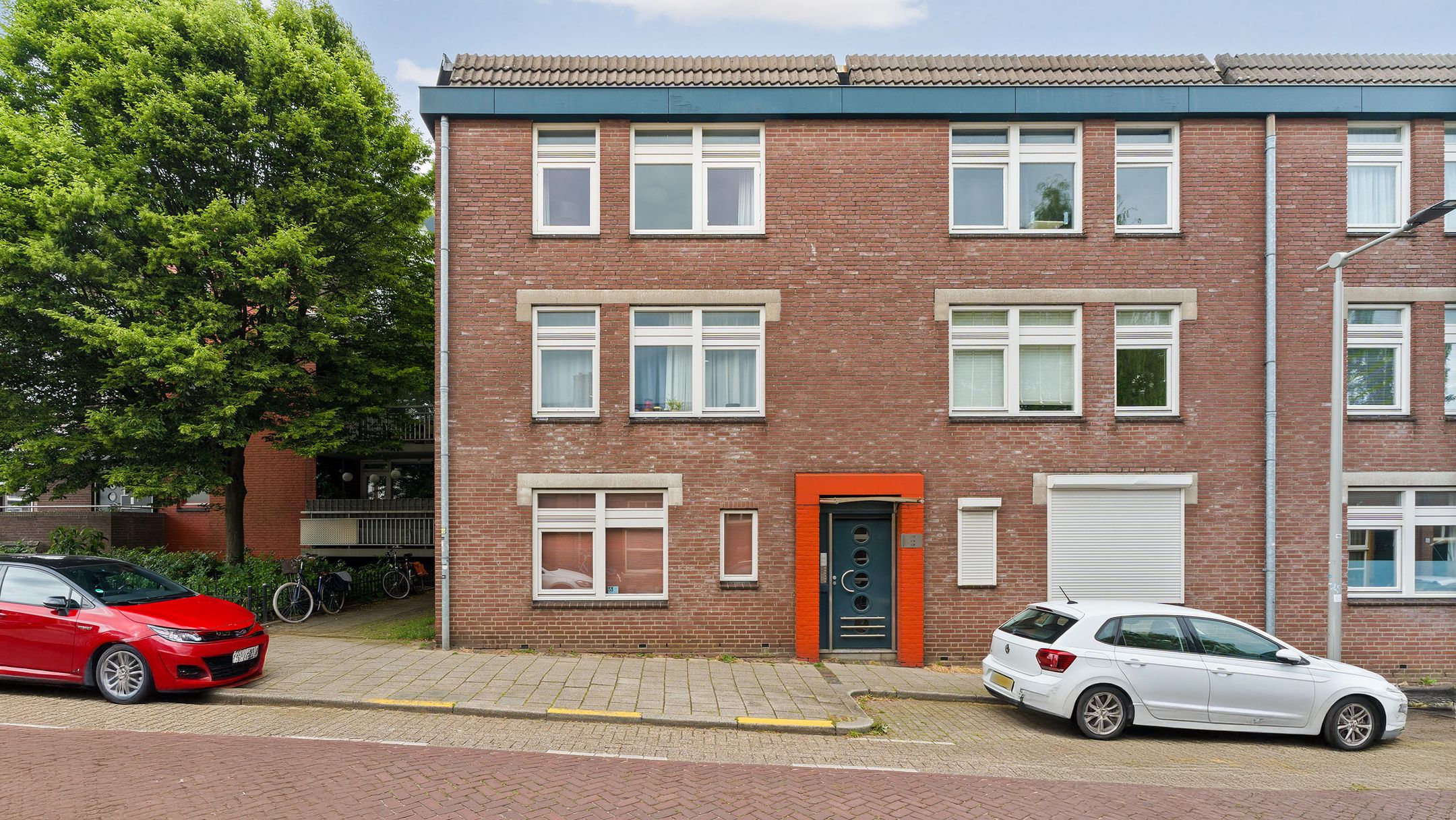 Foto van Catharijnestraat 126, Arnhem