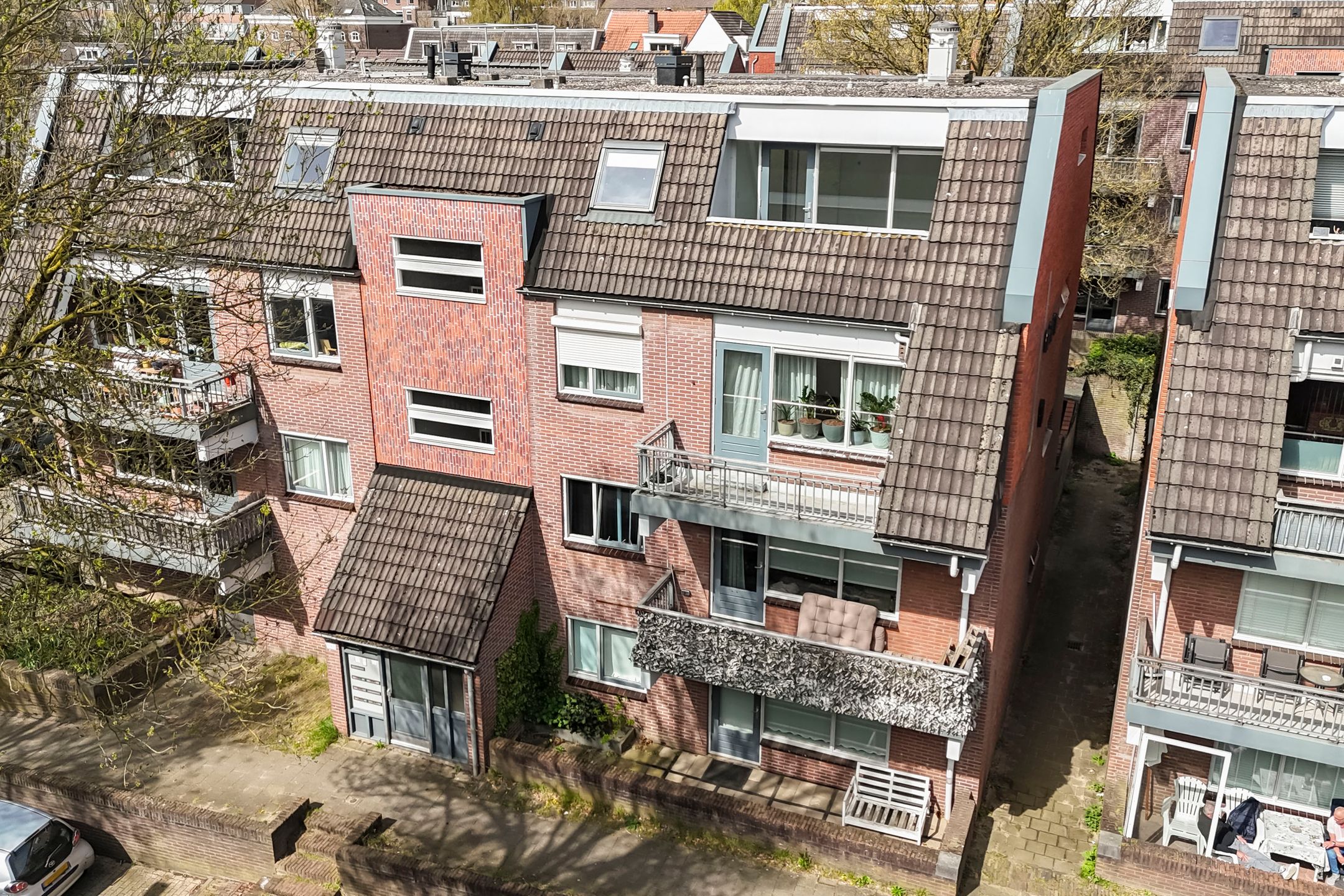 Foto van Javastraat 21, Arnhem