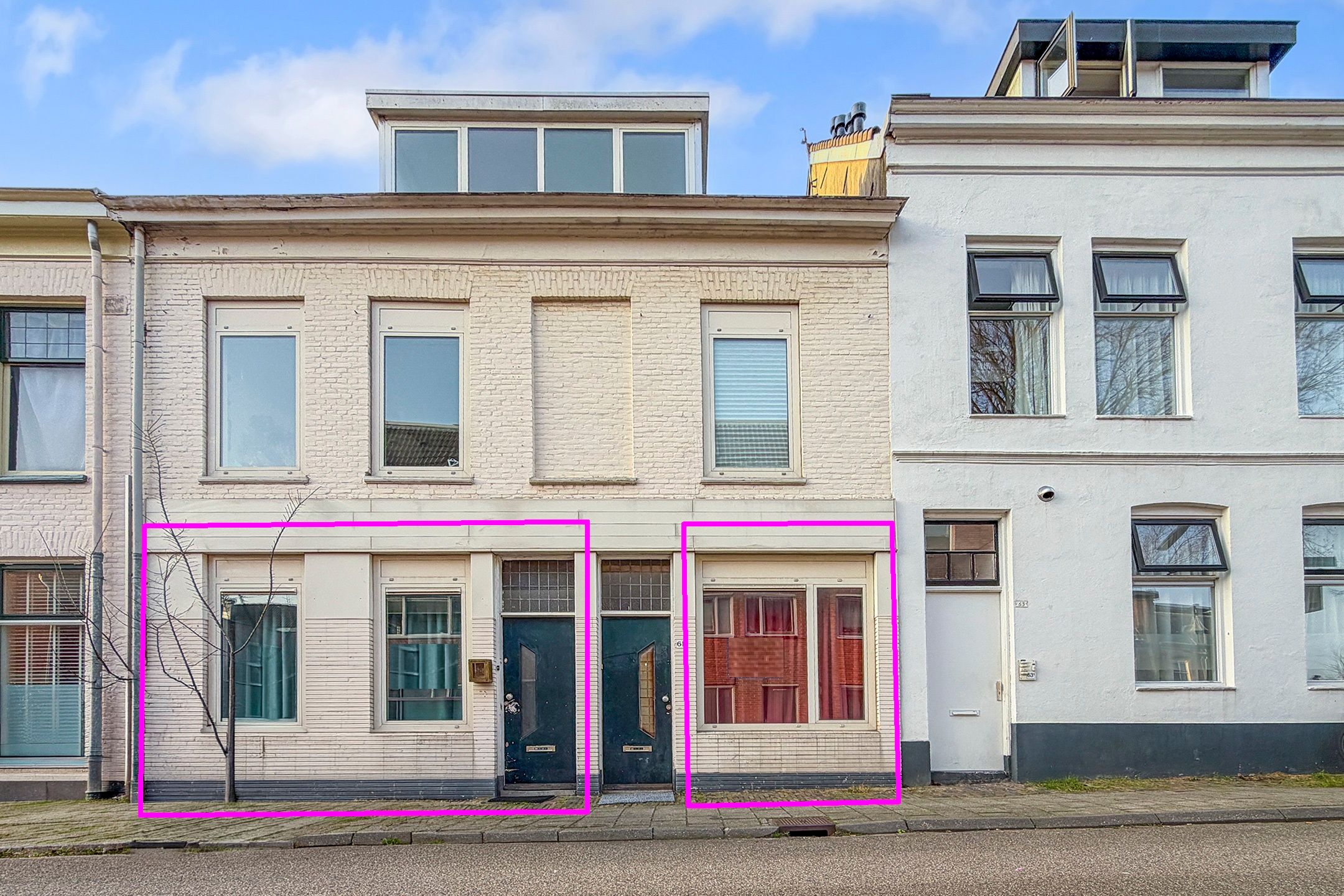 Foto van Sumatrastraat 59, Arnhem