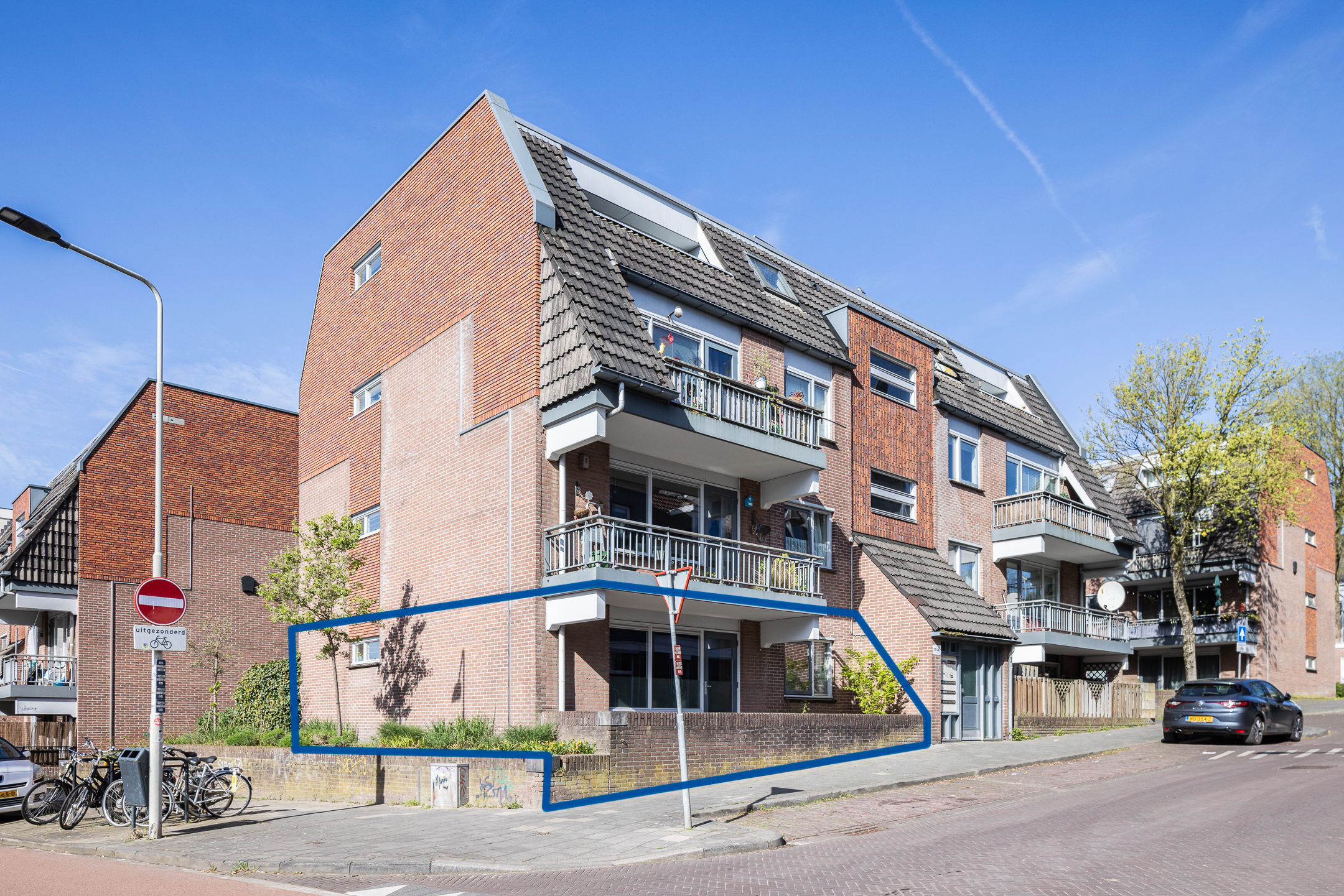 Foto van Verlengde Hoflaan 33, Arnhem
