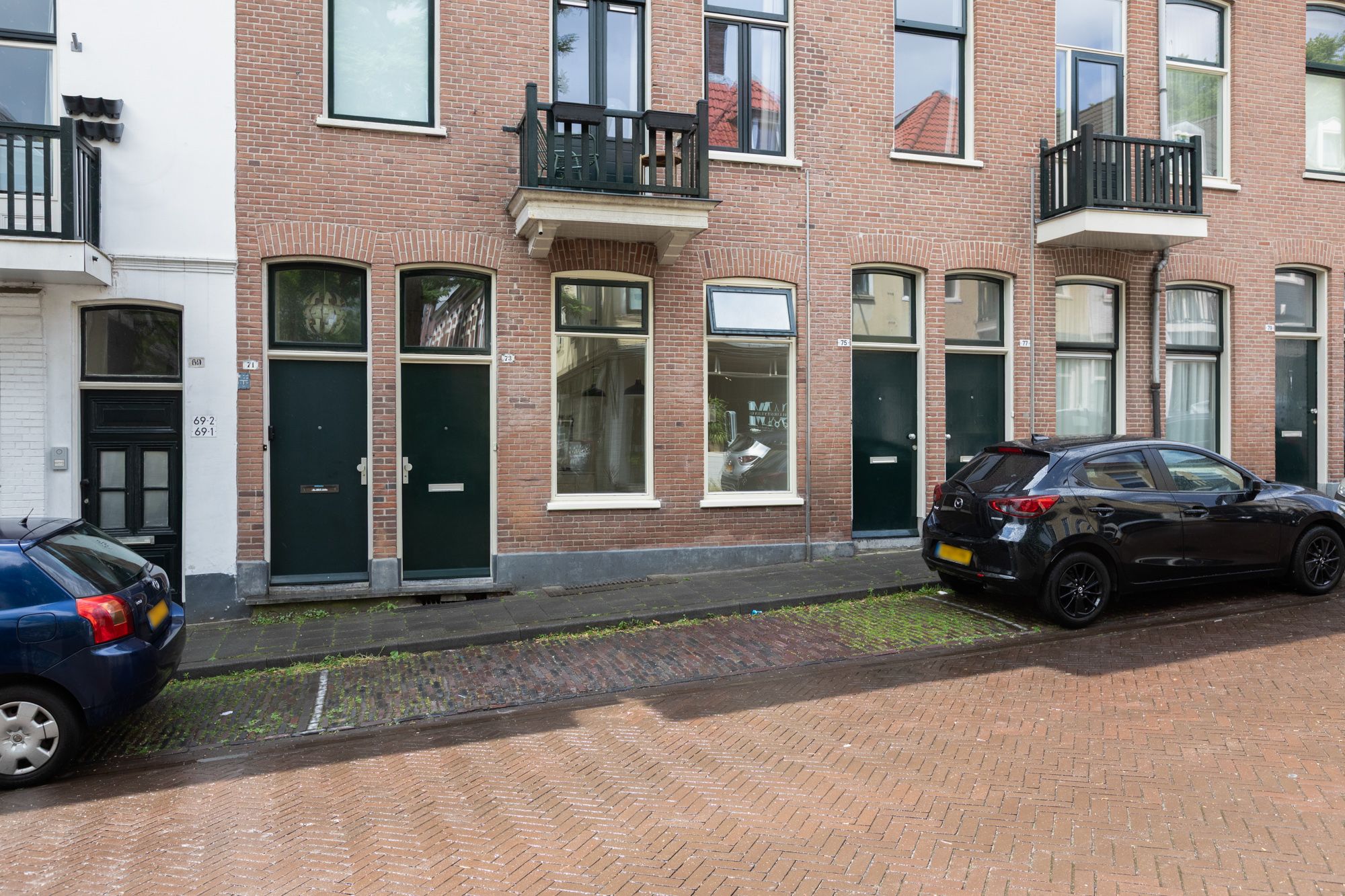 Foto van Verlengde Hoflaan 73, Arnhem