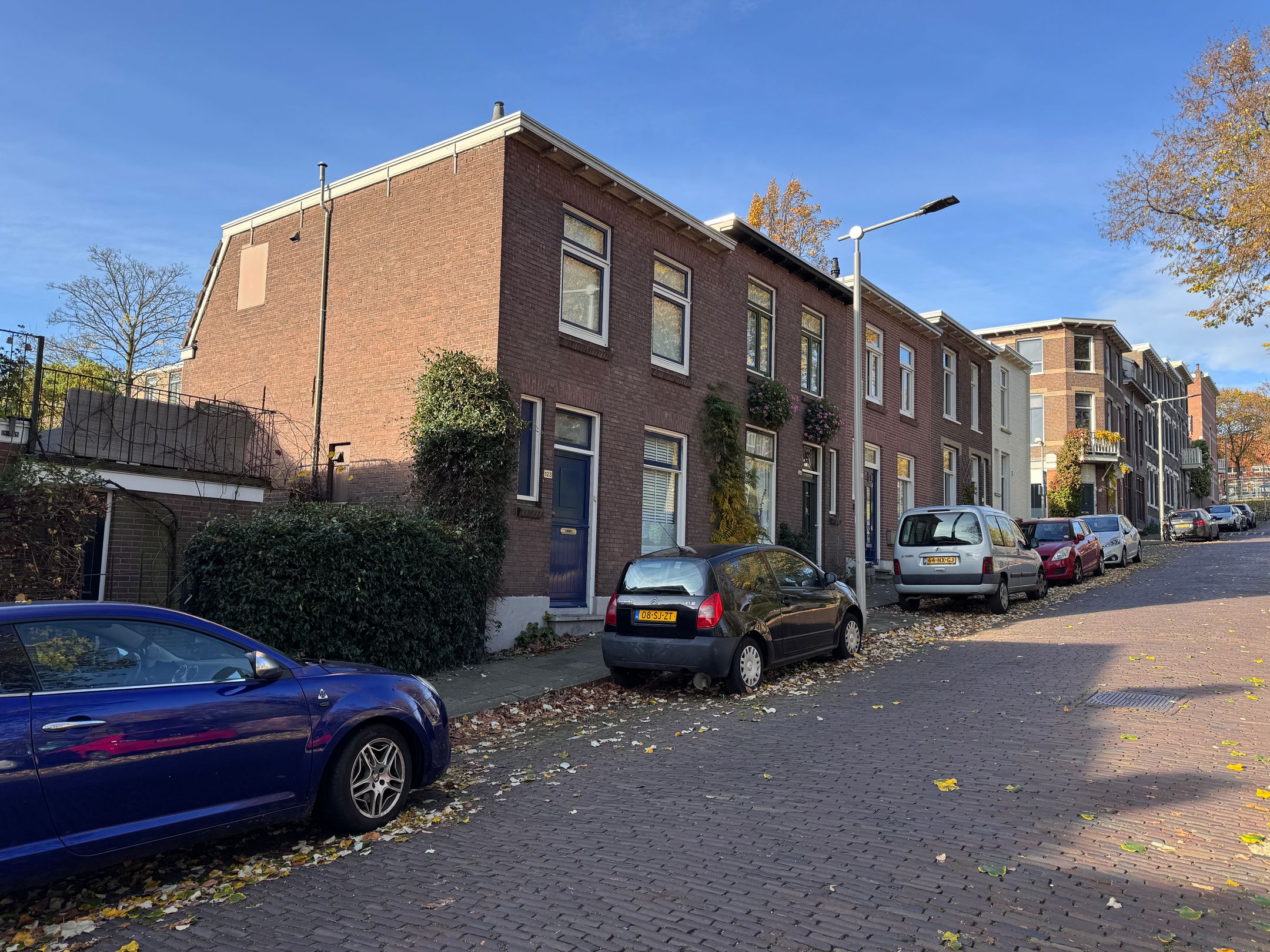 Foto van Verlengde Hoflaan 123, Arnhem