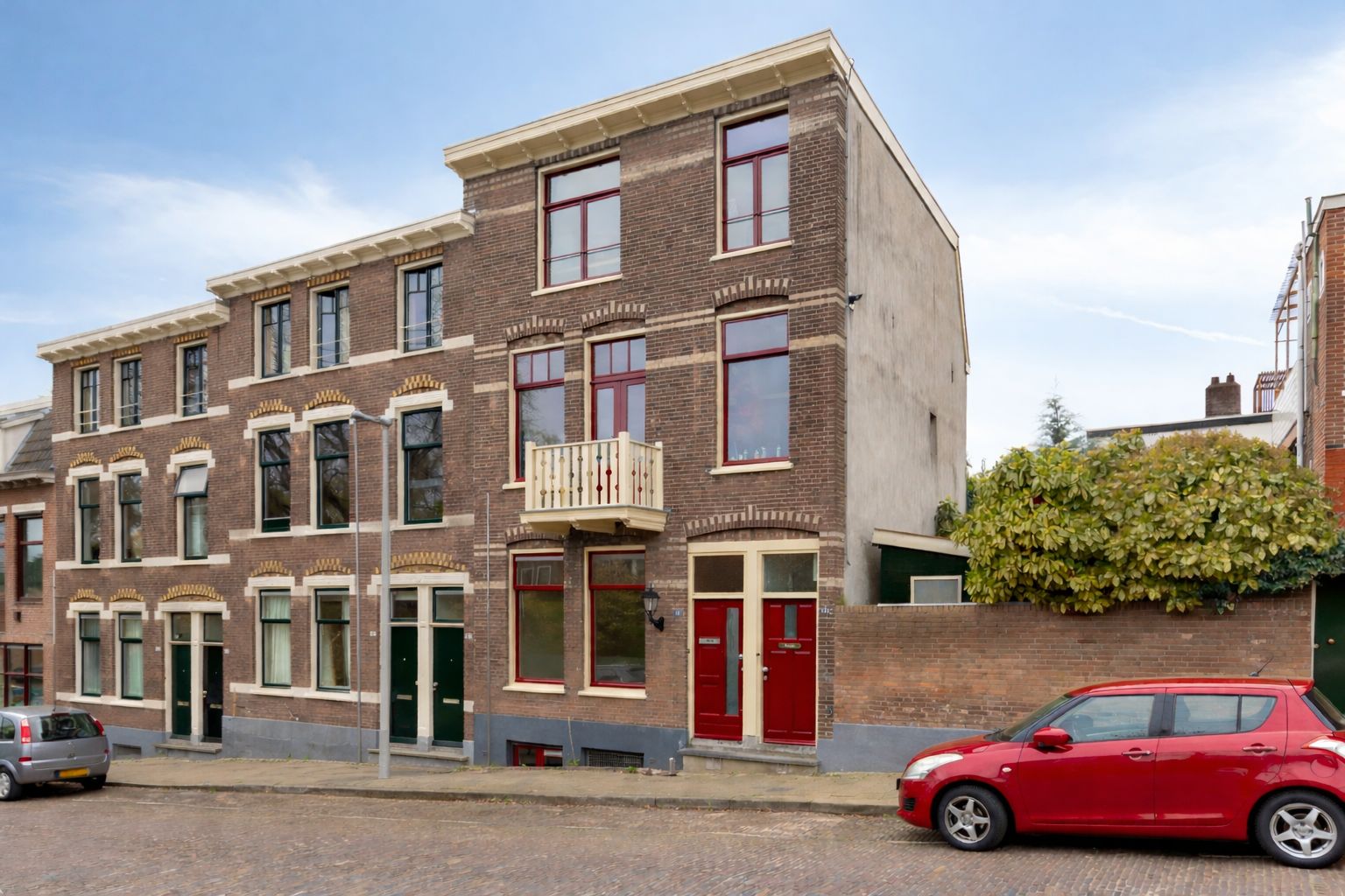 Foto van Verlengde Hoflaan 149, Arnhem