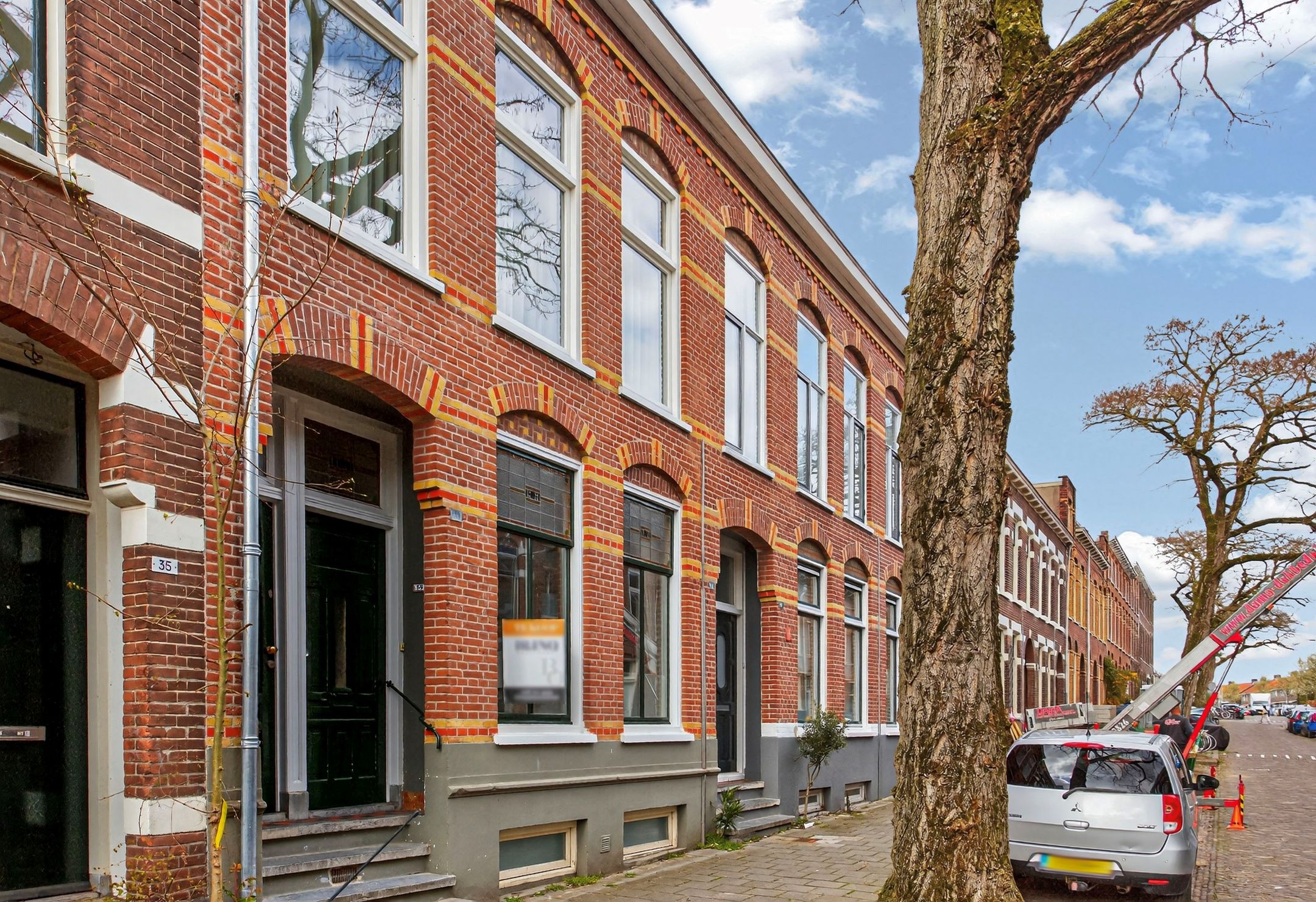 Foto van St. Janskerkstraat 39, Arnhem