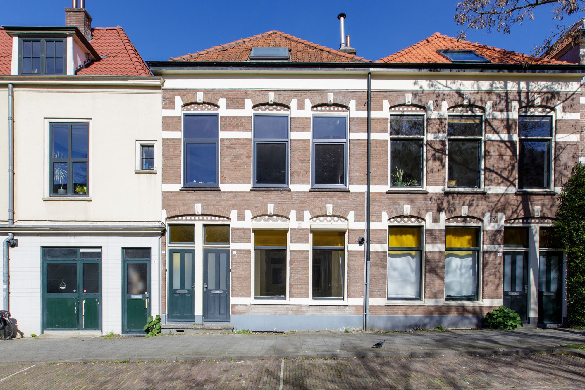 Foto van St. Janskerkstraat 7, Arnhem