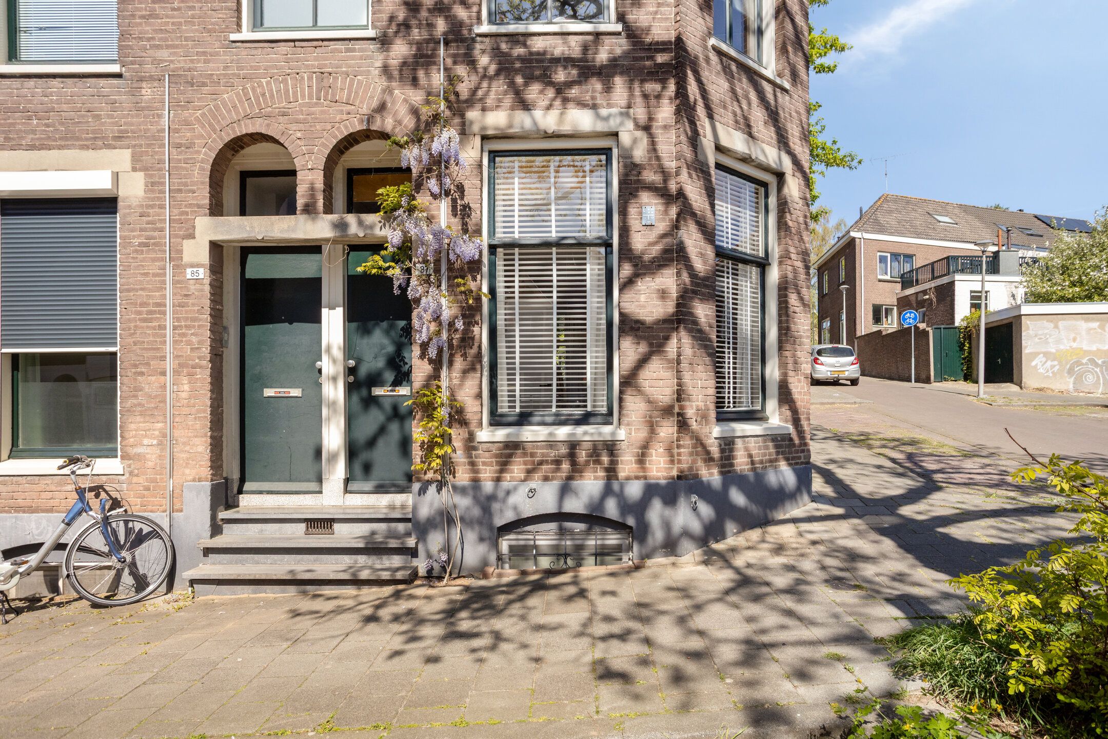 Foto van St. Janskerkstraat 87, Arnhem