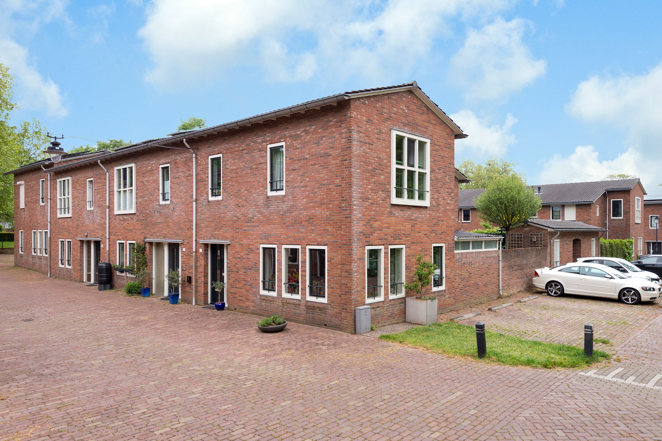 Foto van Garnizoenstraat 10, Arnhem