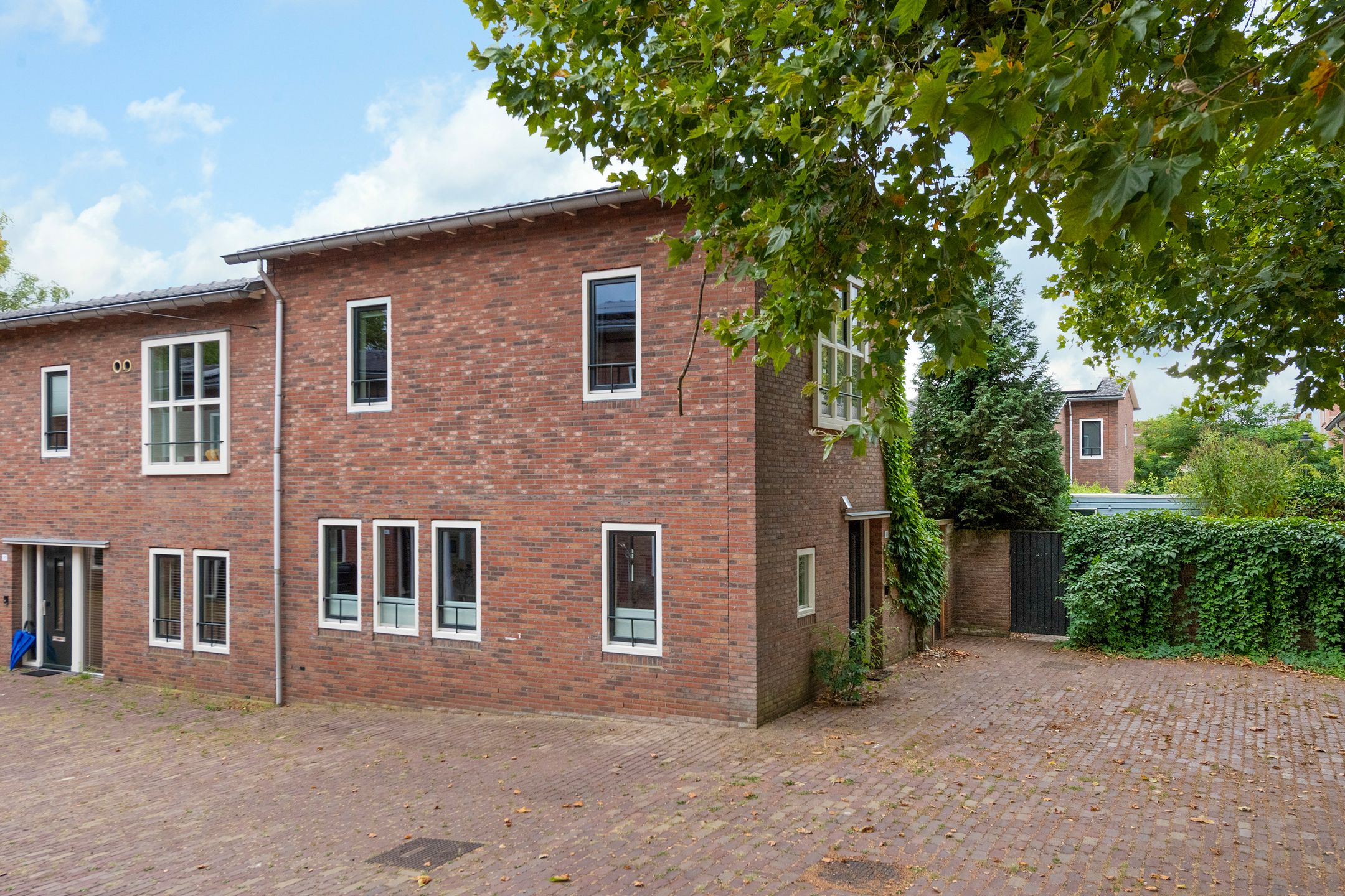 Foto van Garnizoenstraat 18, Arnhem