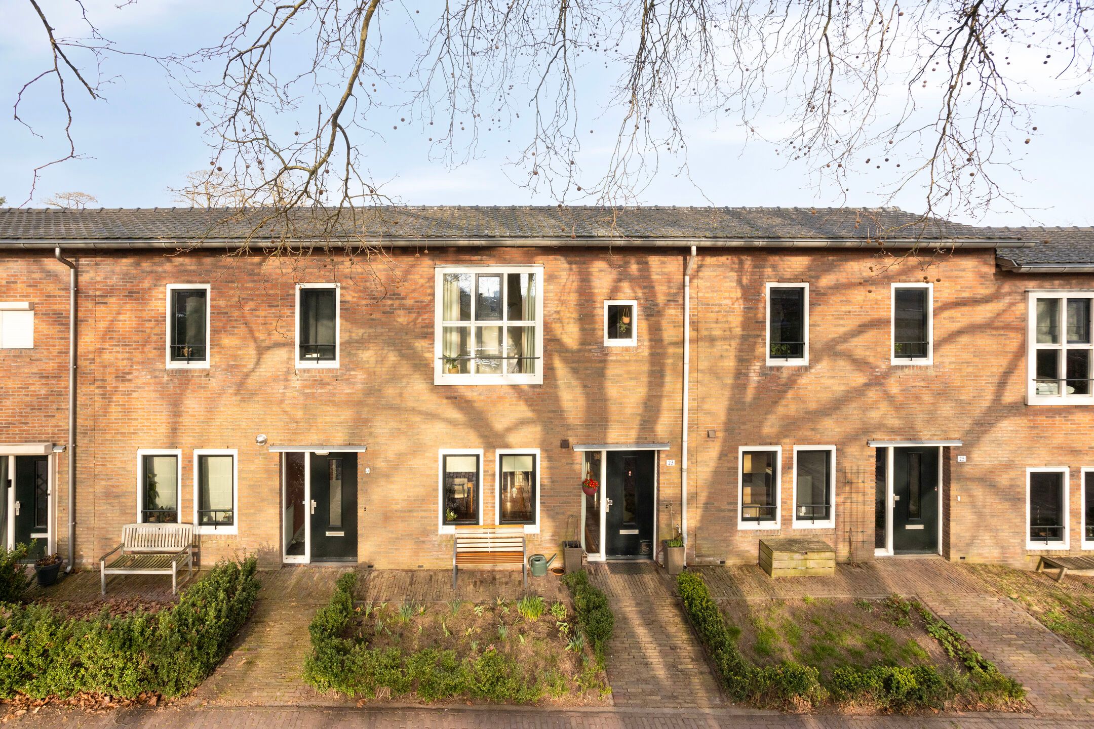 Foto van Garnizoenstraat 23, Arnhem