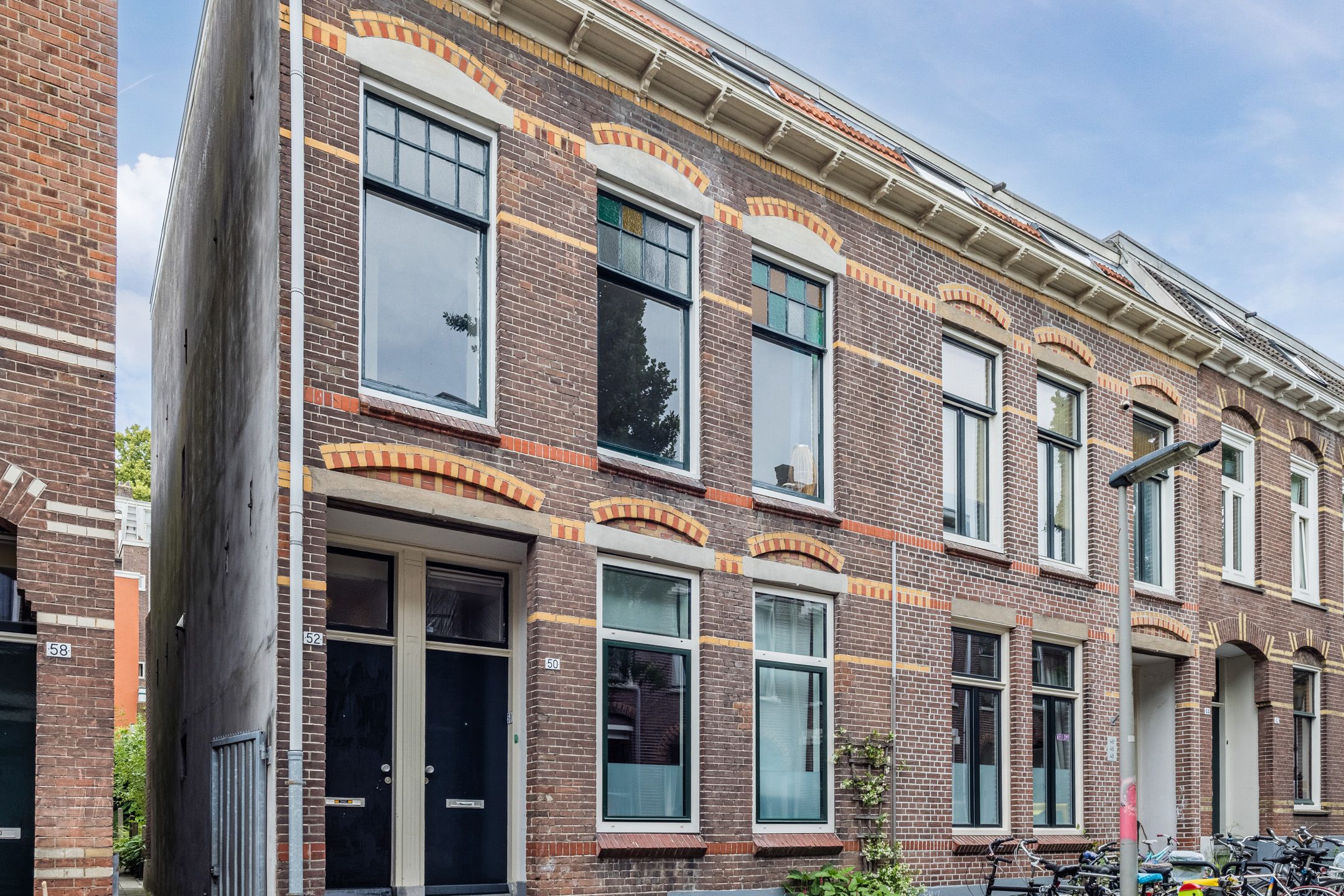 Foto van Pastoor Bosstraat 52, Arnhem