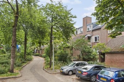 Foto van Vinkenstraat 30, Arnhem