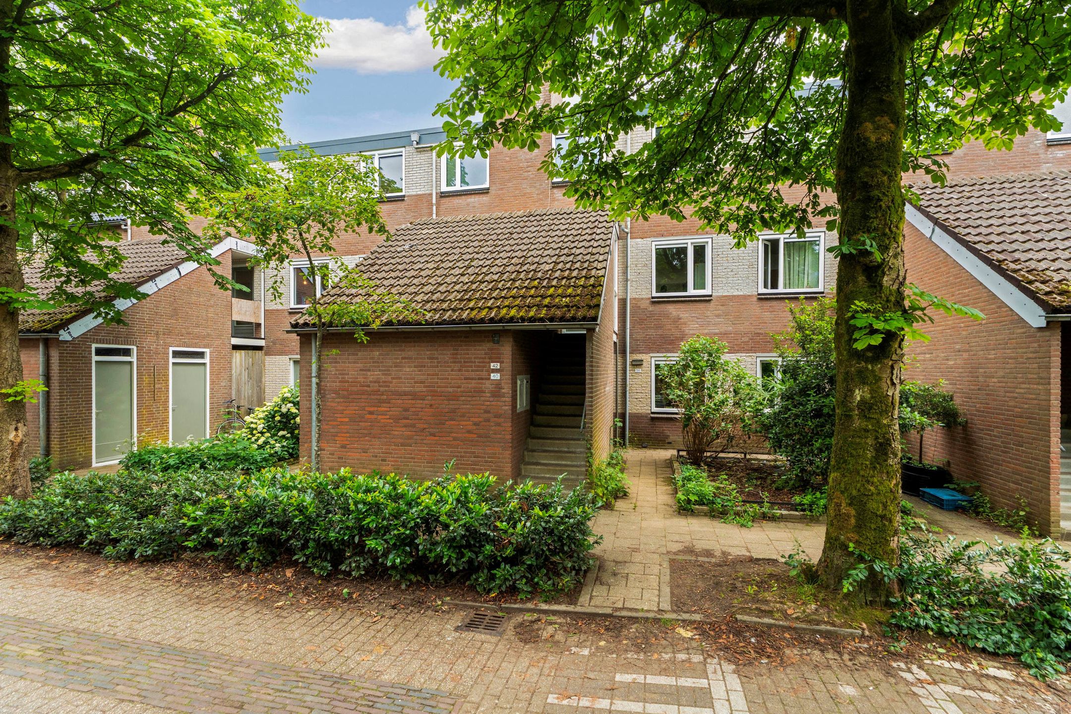 Foto van Vinkenstraat 40, Arnhem