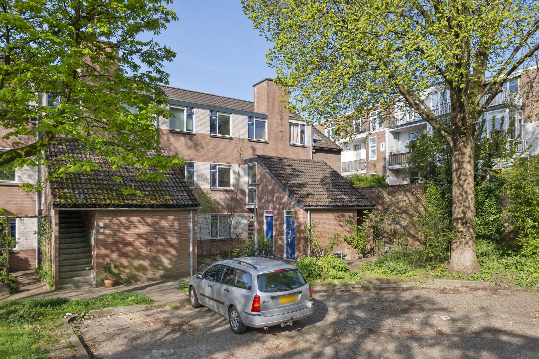 Foto van Vinkenstraat 9, Arnhem