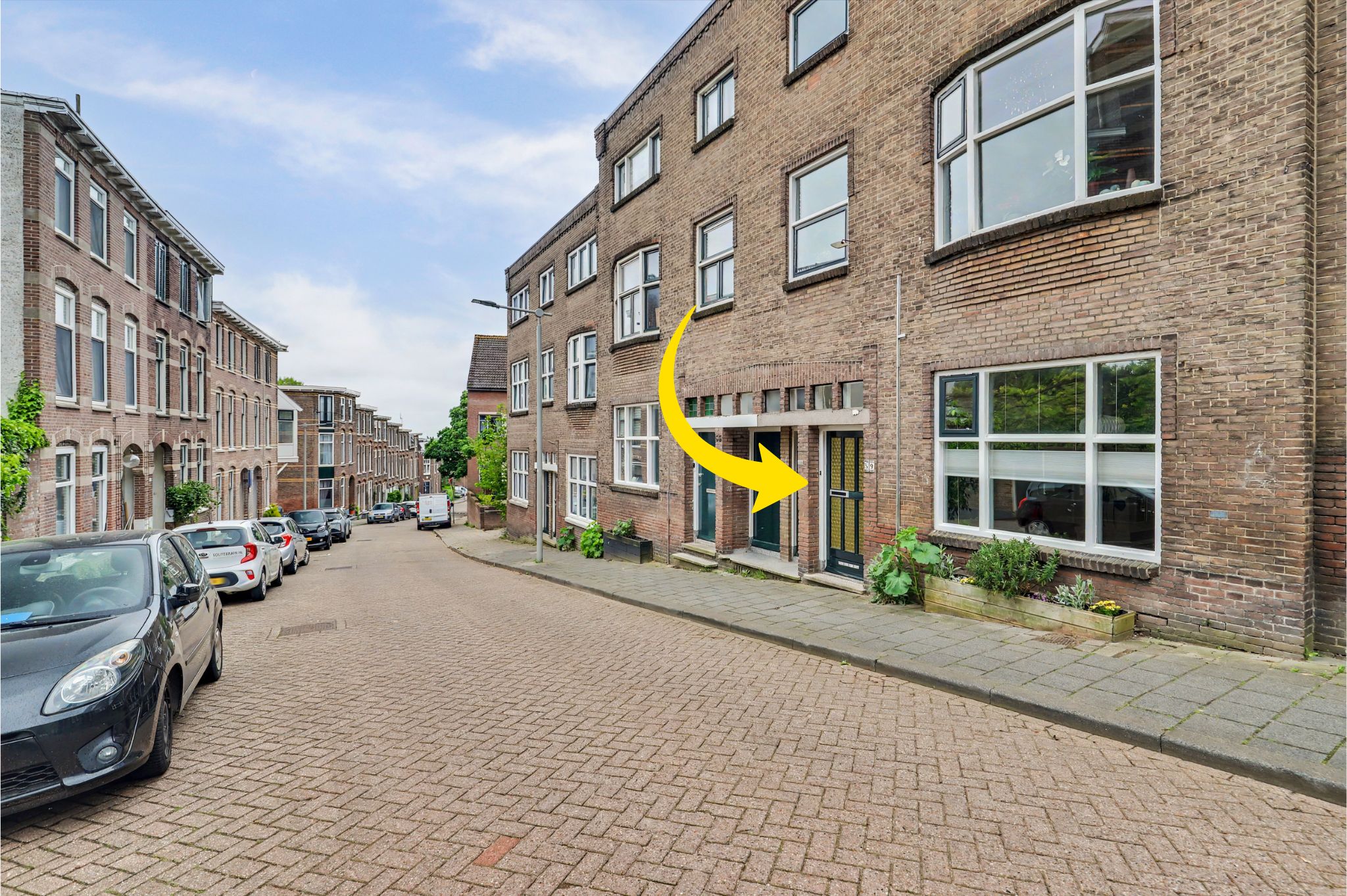 Foto van Noordpad 59, Arnhem