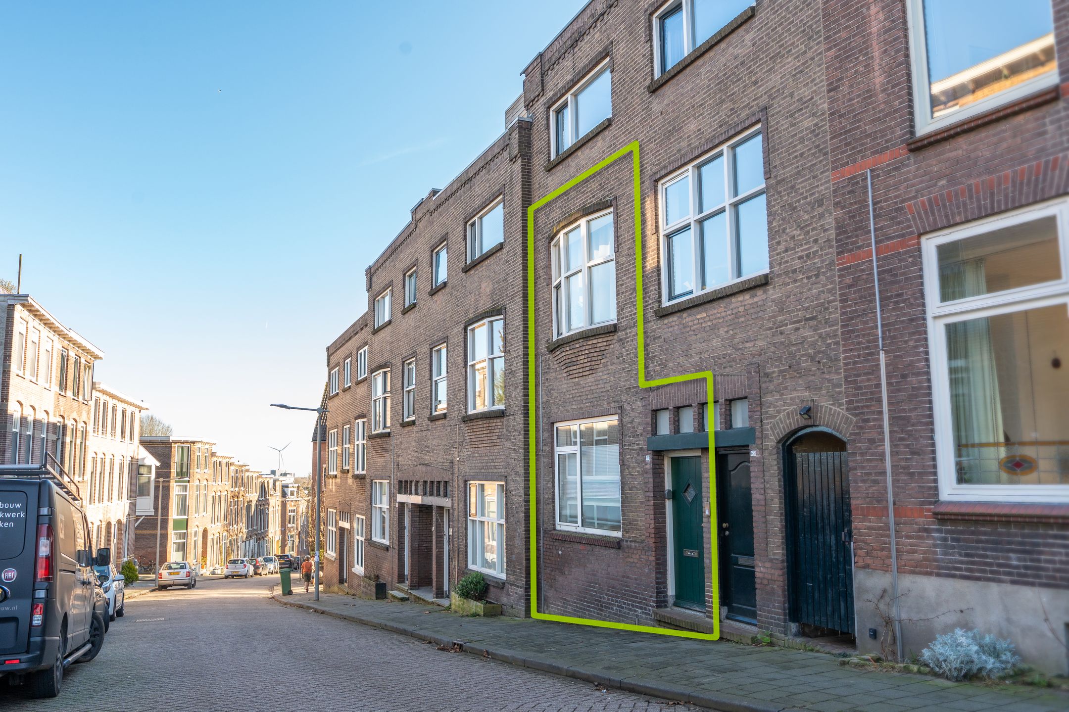 Foto van Noordpad 61, Arnhem