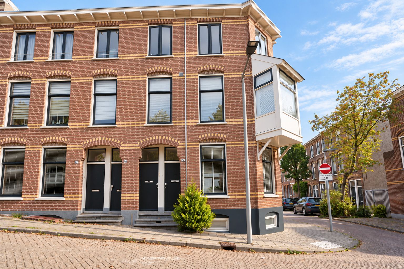 Foto van Noordpad 56, Arnhem
