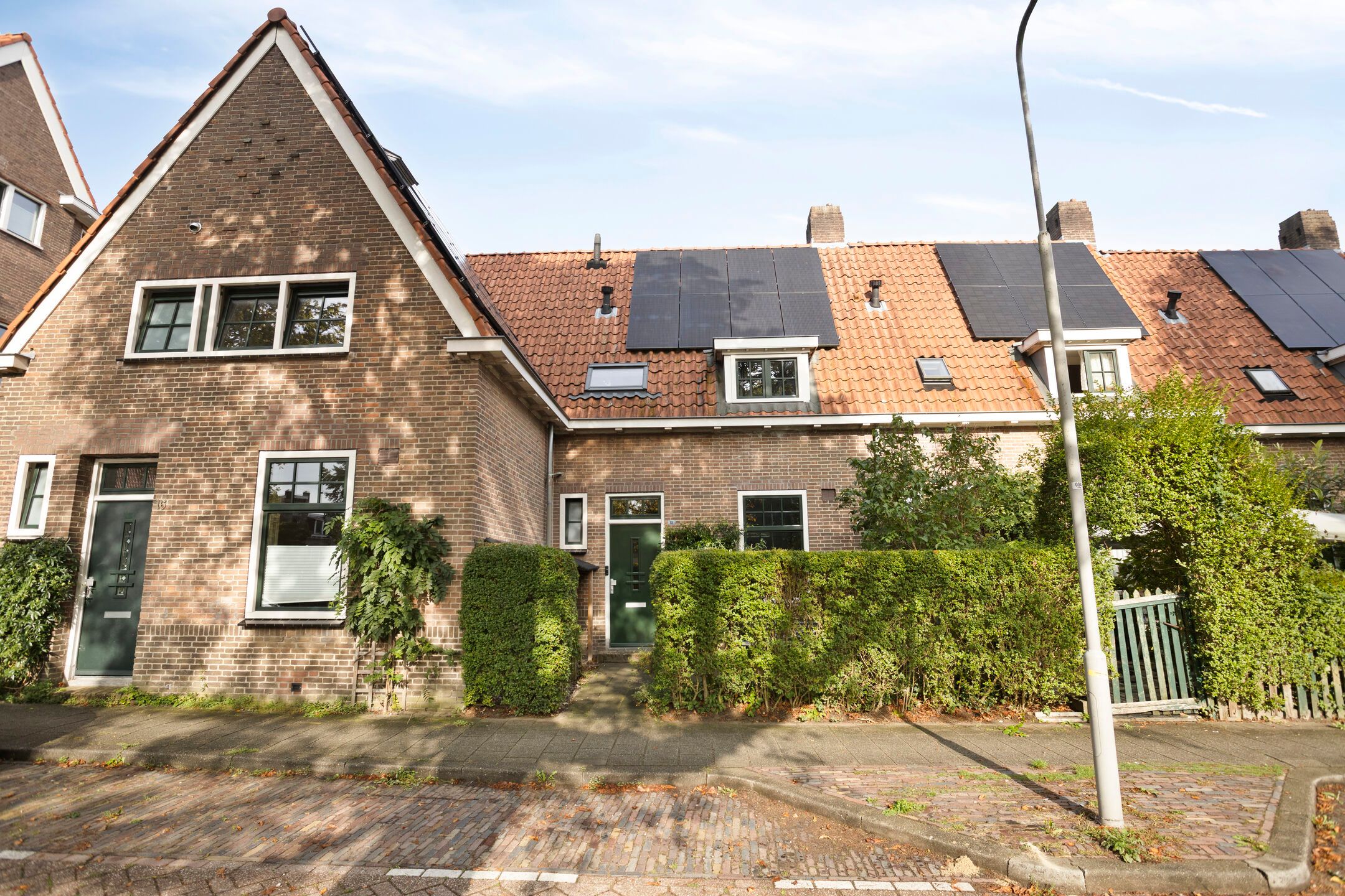 Foto van Hemonylaan 15, Arnhem