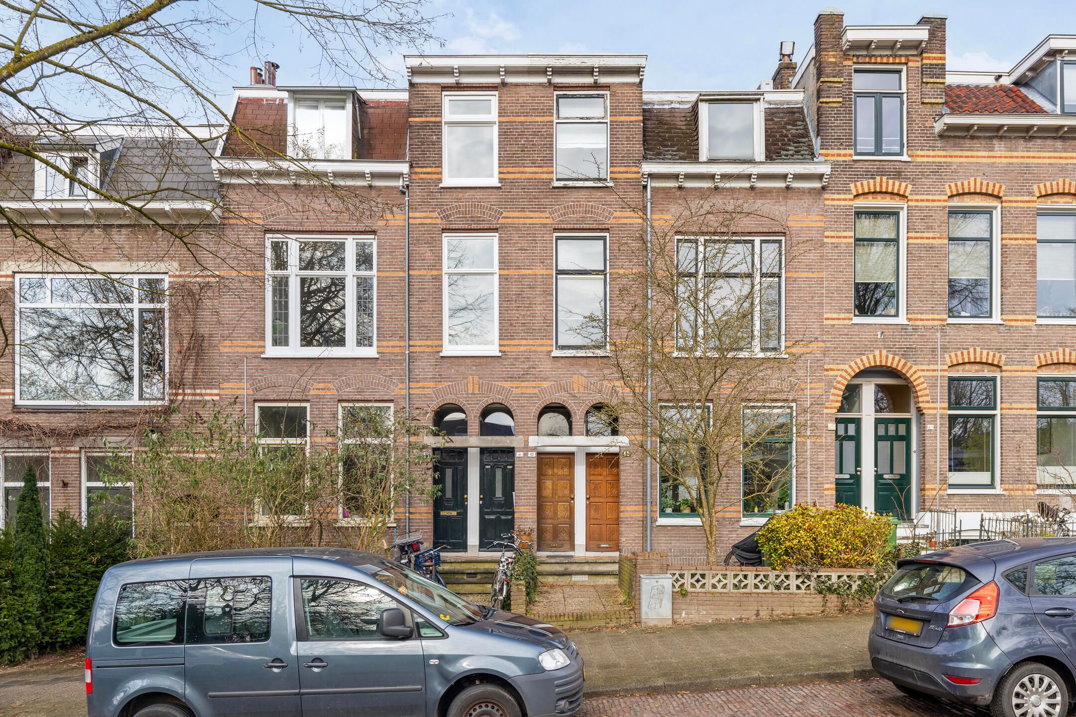 Foto van Onder de Linden 43, Arnhem