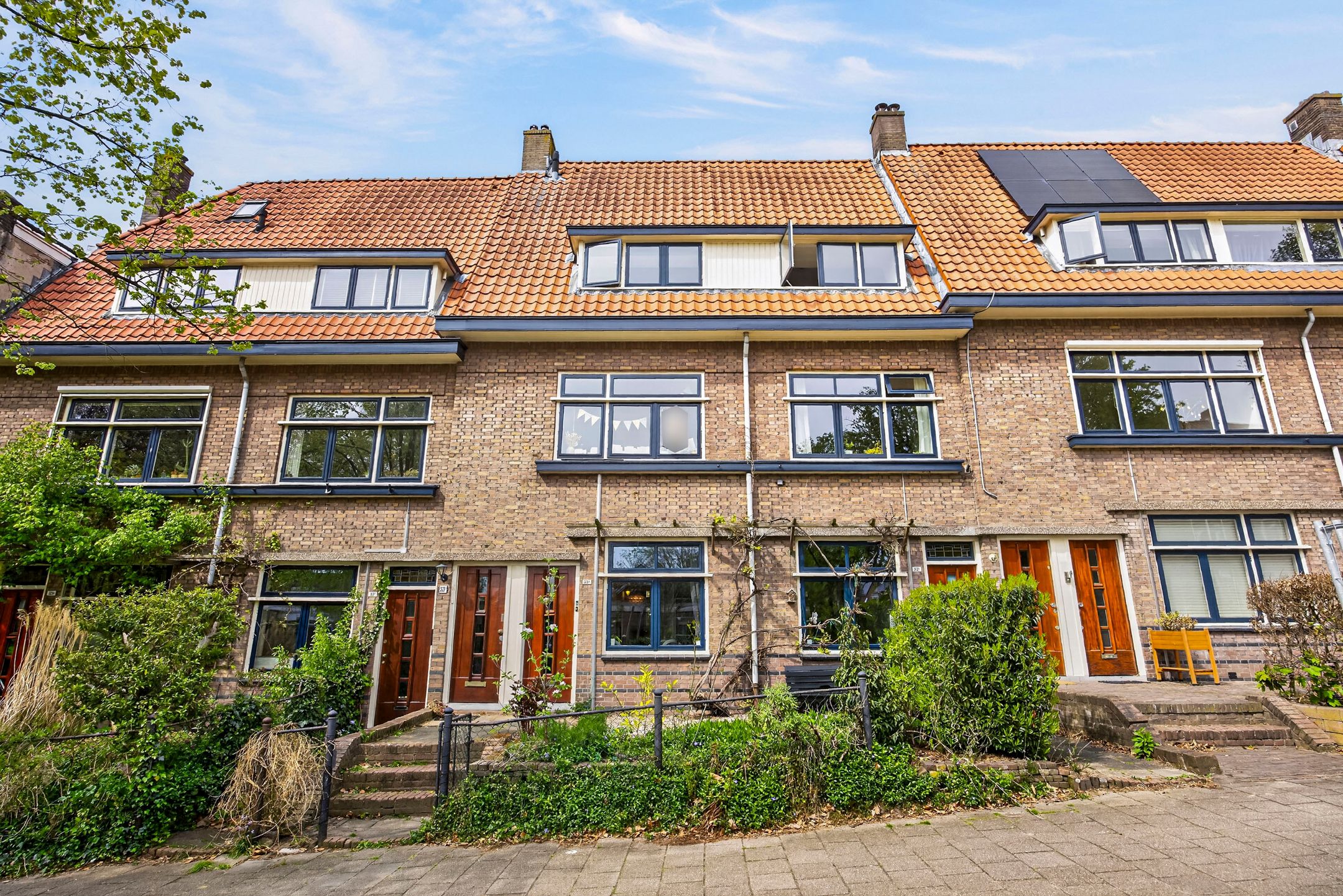 Foto van Onder de Linden 53E, Arnhem
