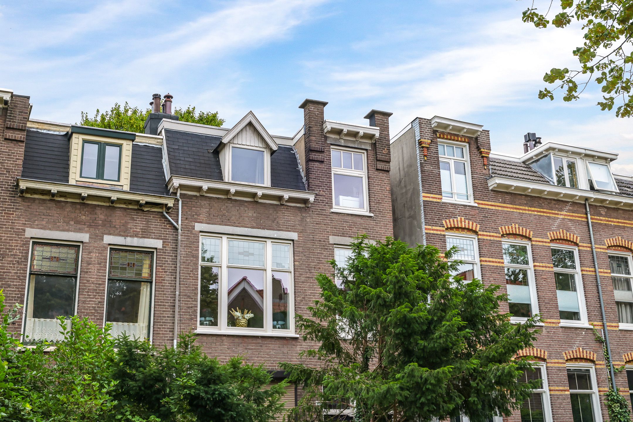 Foto van Onder de Linden 67, Arnhem
