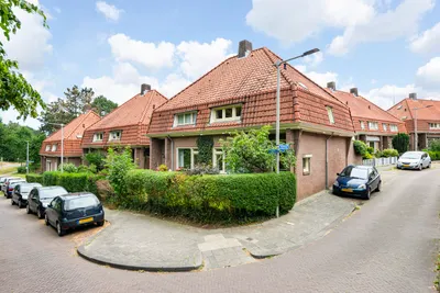 Foto van Lijsterstraat 25, Arnhem
