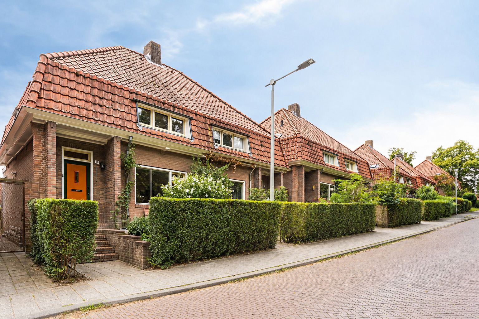 Foto van Lijsterstraat 28, Arnhem