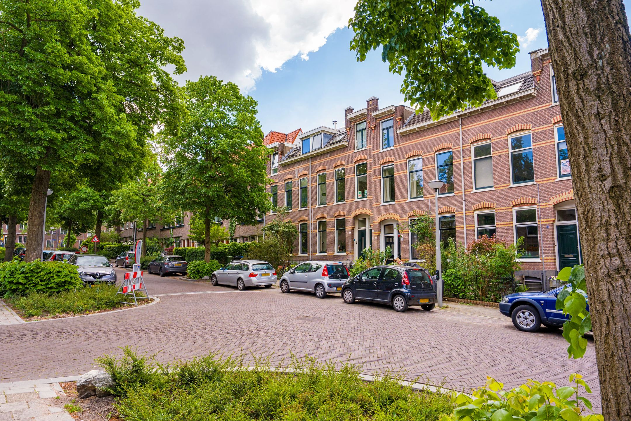Foto van J.P. Heijestraat 32, Arnhem