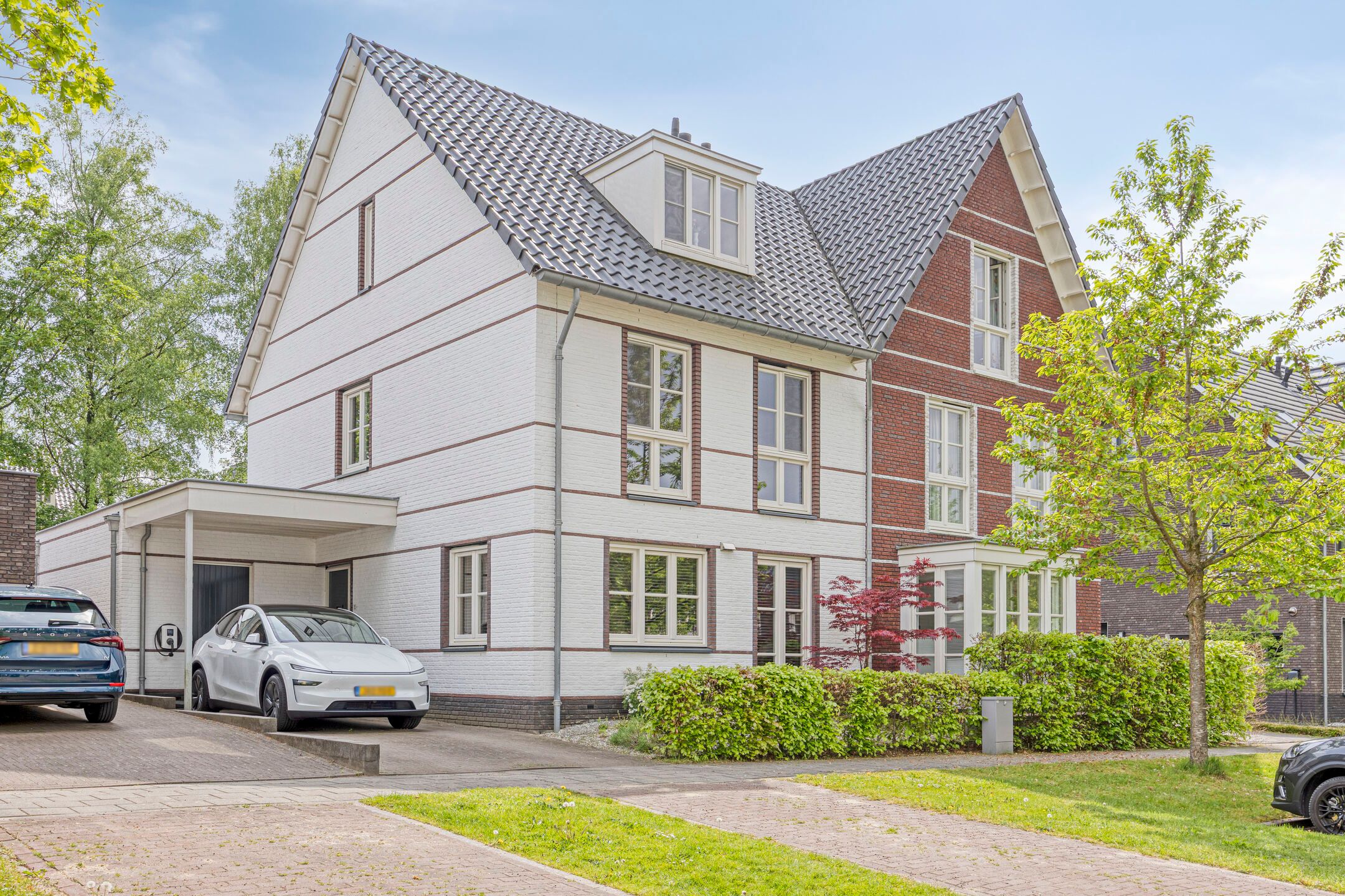 Foto van Saksen-Coburg 15, Arnhem