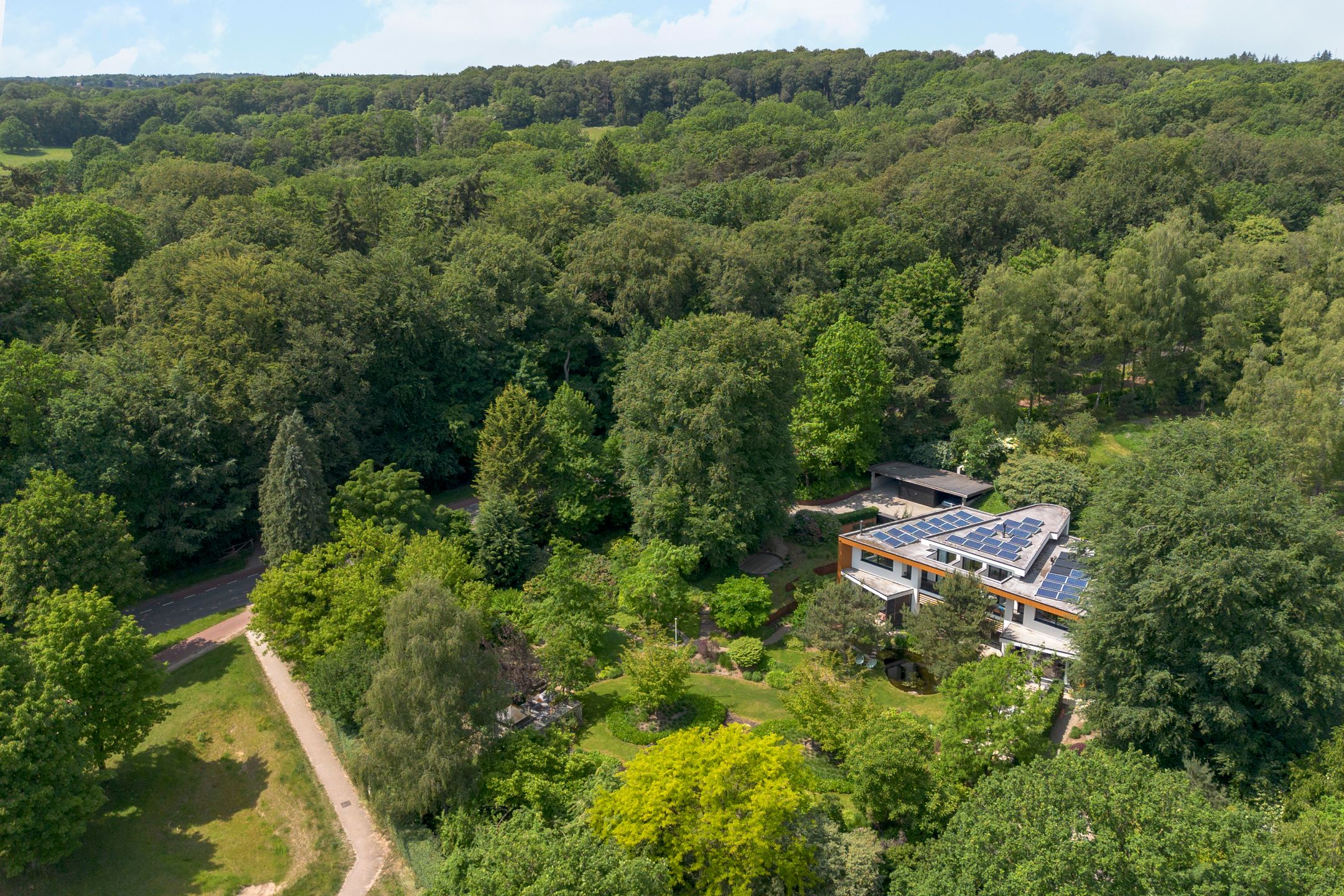 Foto van Monnikensteeg 10, Arnhem
