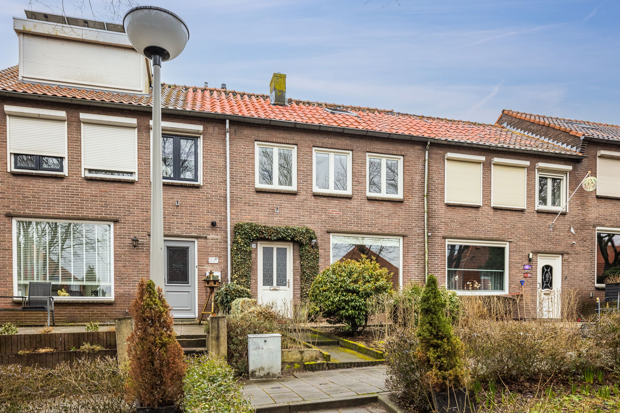 Foto van Dr. Schaepmanlaan 39, Arnhem