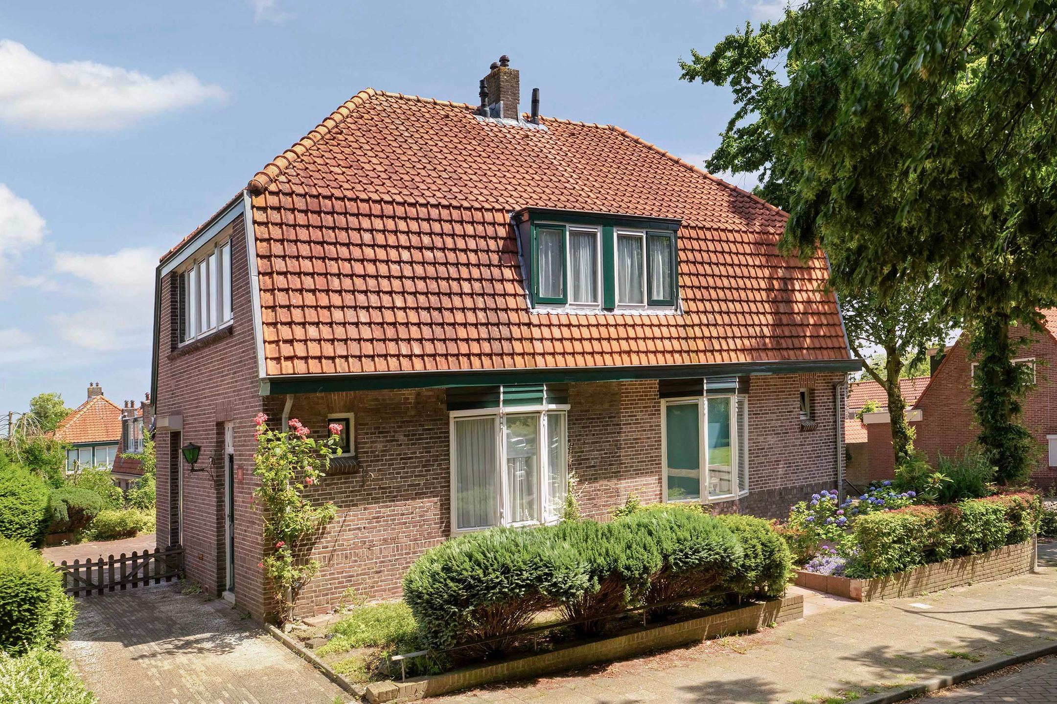 Foto van Dr. Schaepmanlaan 104, Arnhem