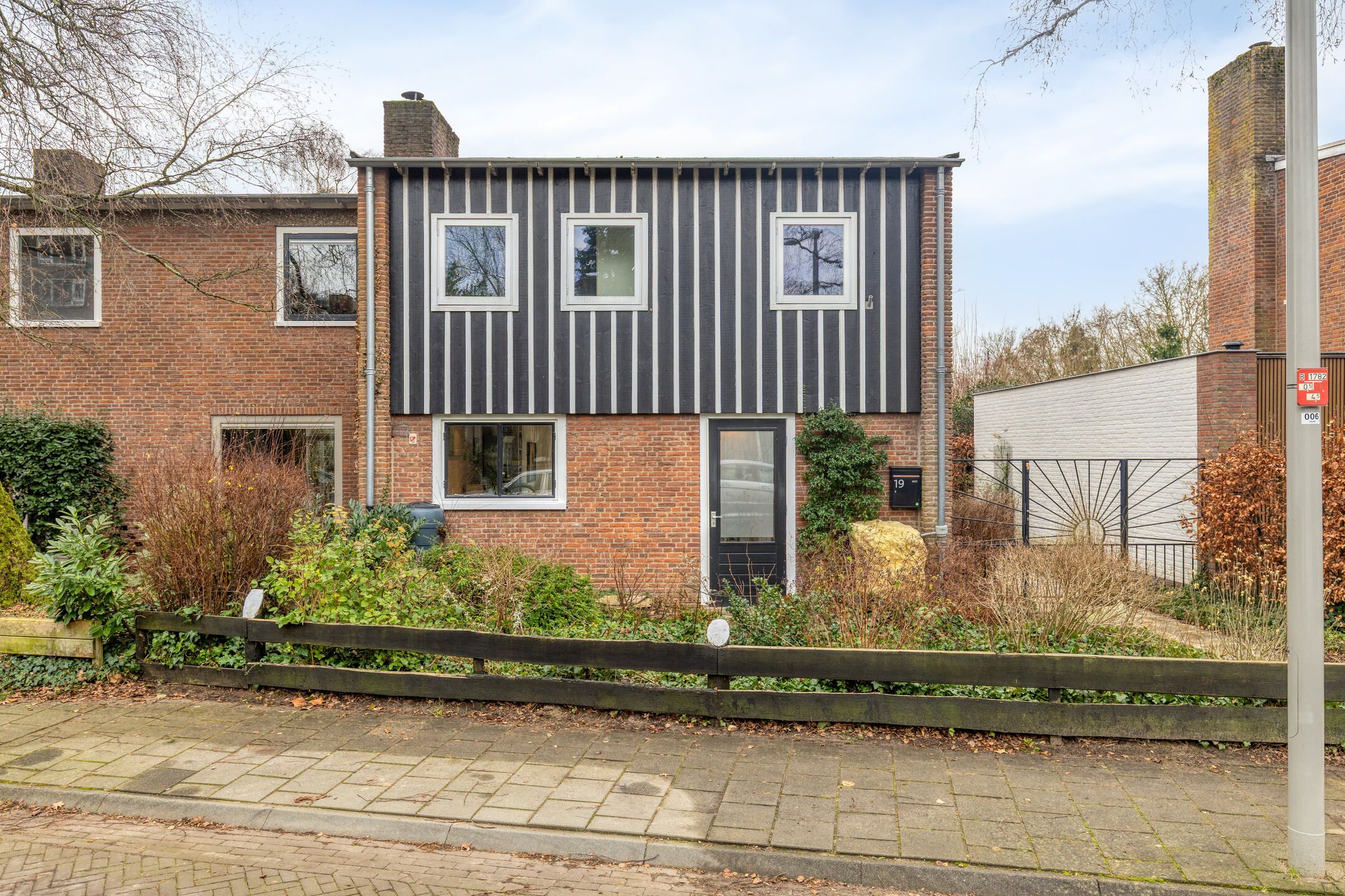 Foto van Cort van der Lindenlaan 19, Arnhem