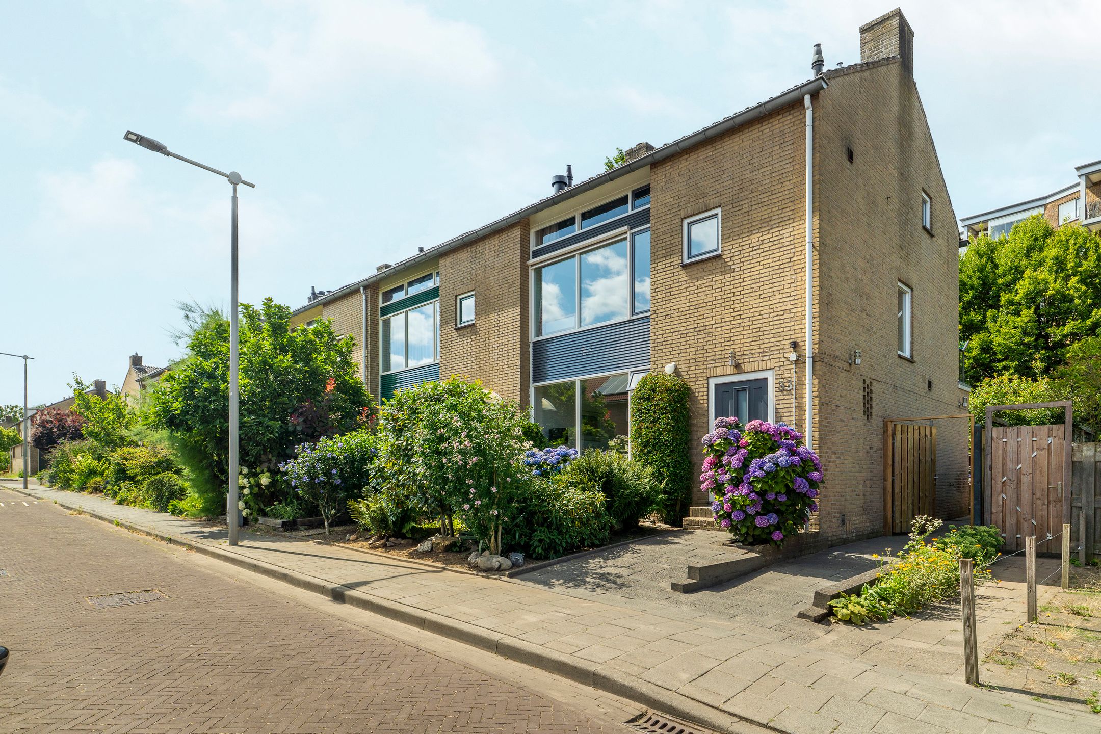 Foto van Wielewaalstraat 33, Arnhem