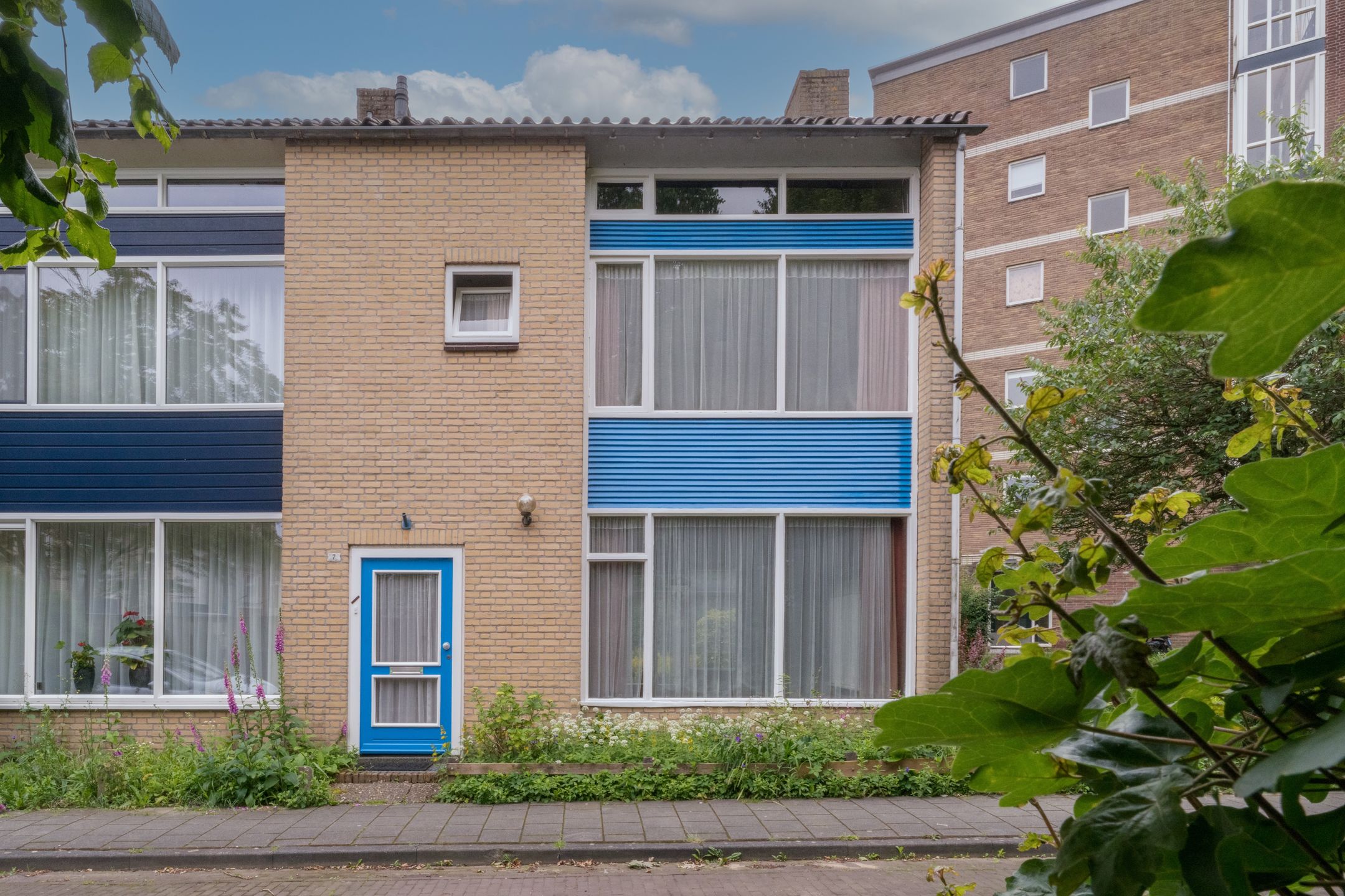 Foto van Havikstraat 7, Arnhem