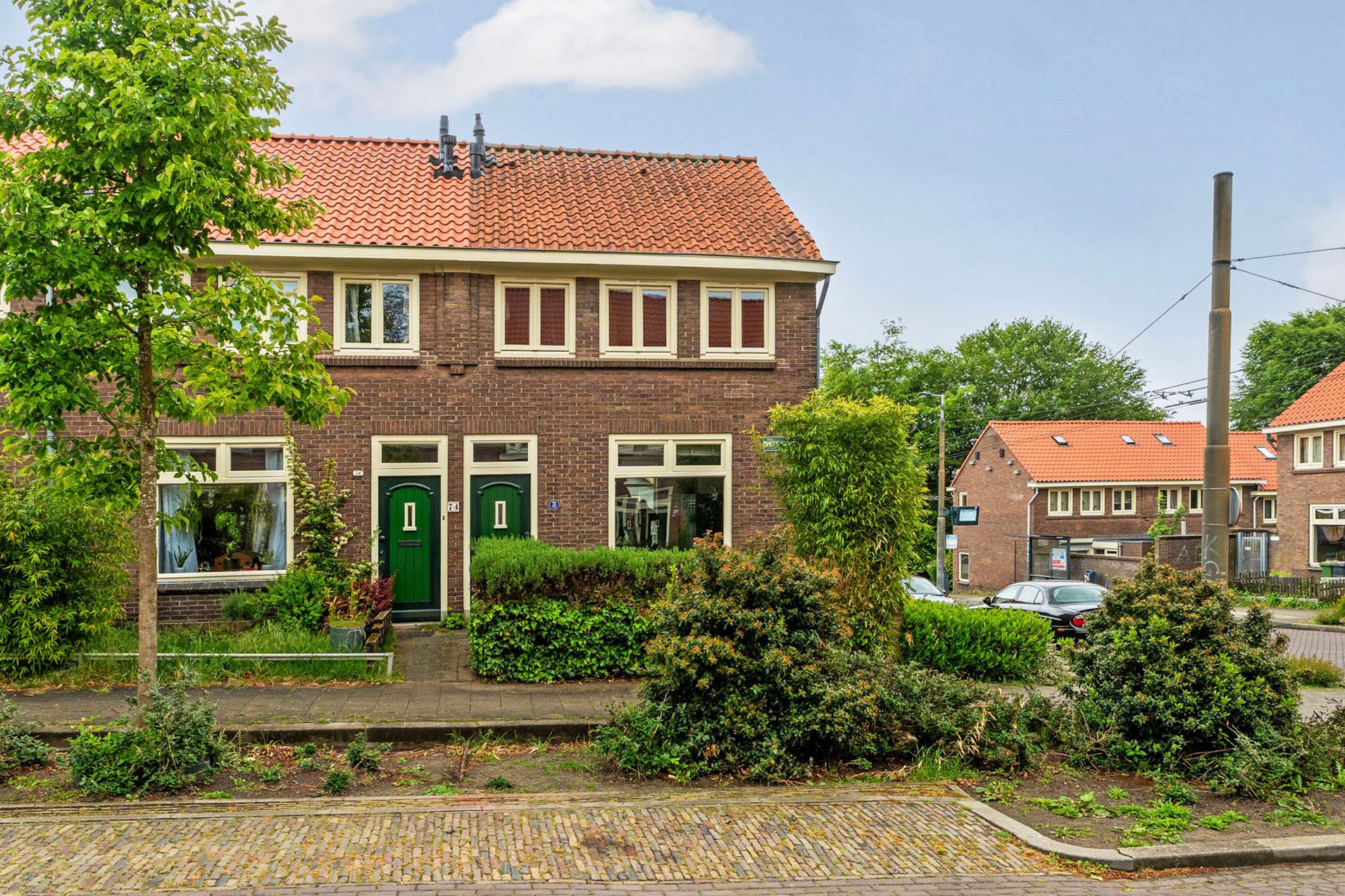 Foto van Sperwerstraat 72, Arnhem