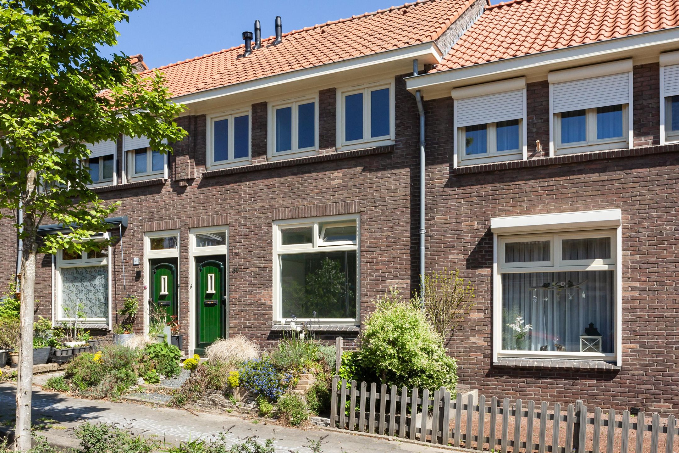 Foto van Sperwerstraat 88, Arnhem
