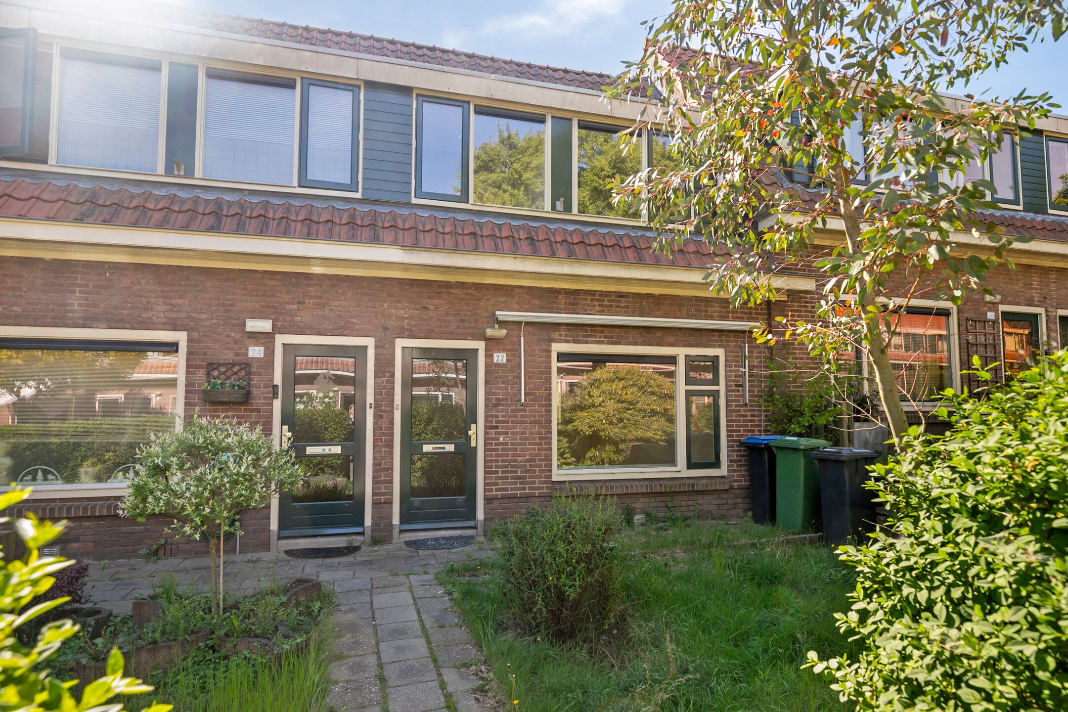 Foto van Victor de Stuerslaan 22, Arnhem