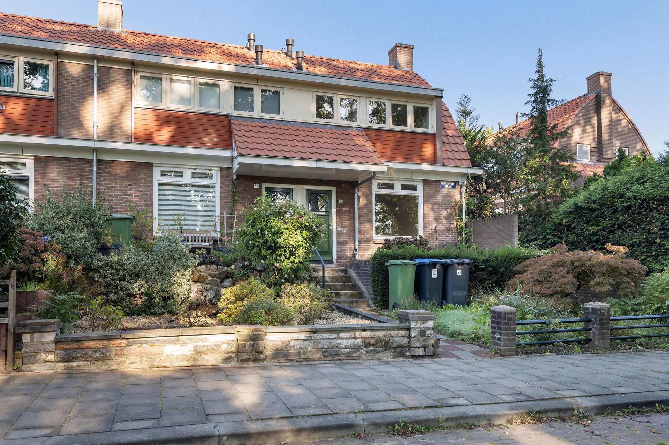 Foto van Helsdingenstraat 35, Arnhem