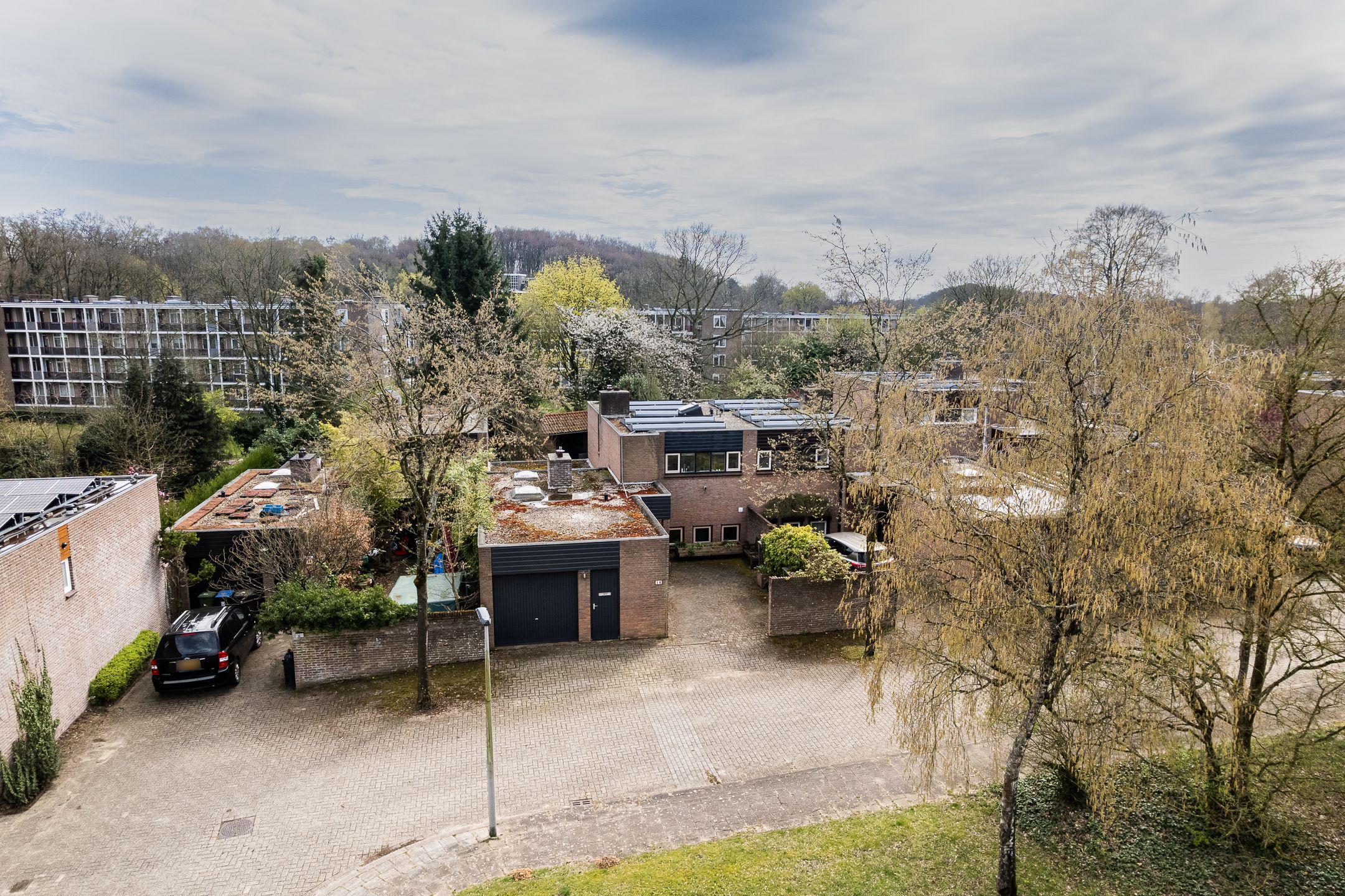 Foto van Heideweg 14, Arnhem