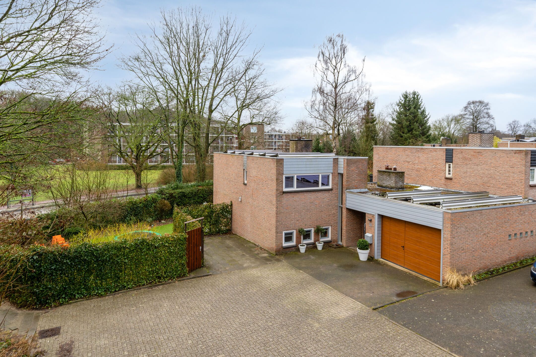 Foto van Heideweg 36, Arnhem