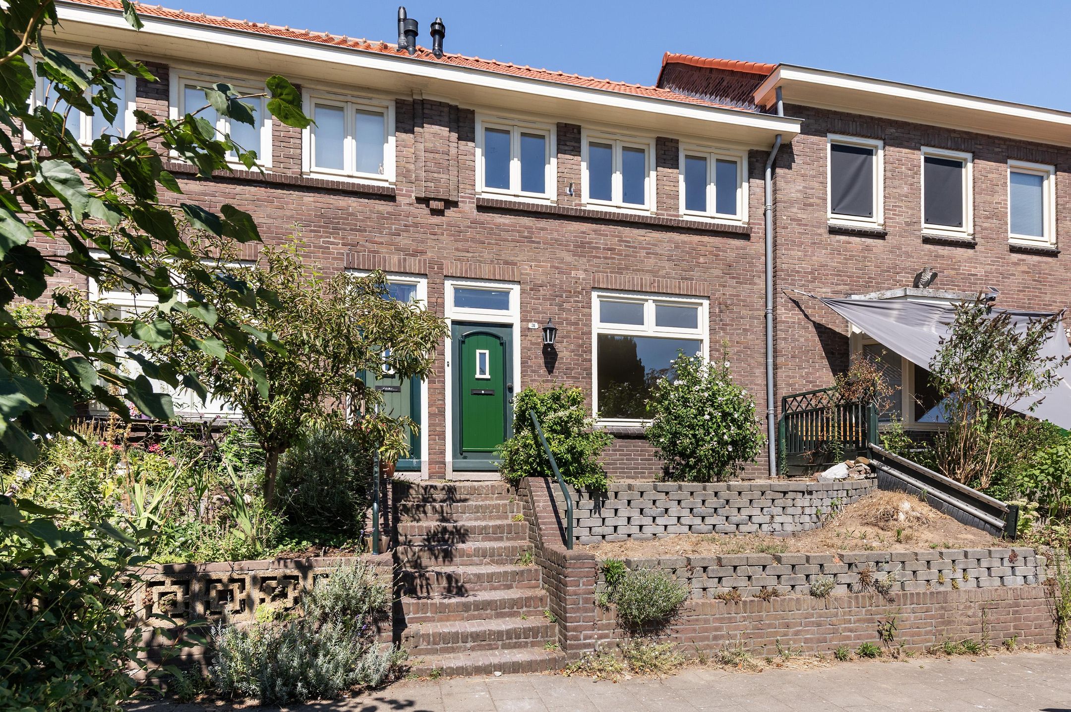 Foto van Schuttersbergplein 31, Arnhem