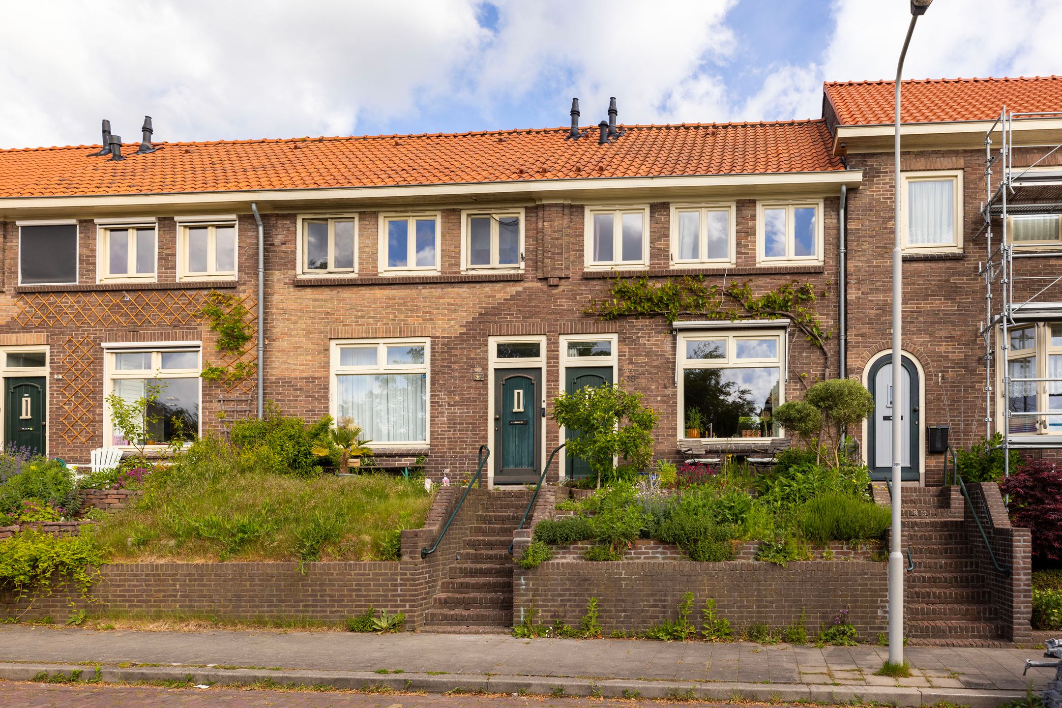 Foto van Schuttersbergplein 38, Arnhem