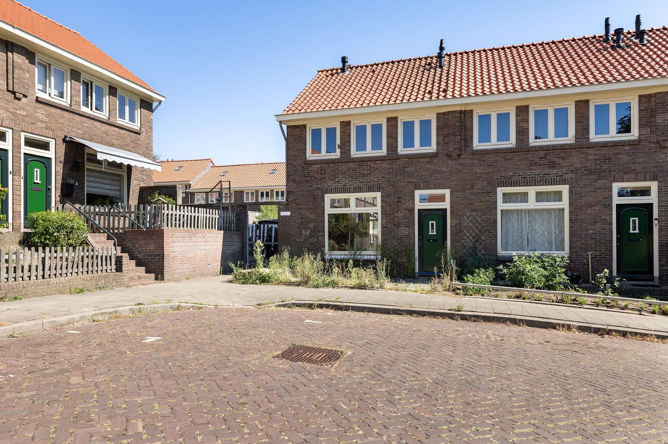 Foto van Schuttersbergplein 42, Arnhem