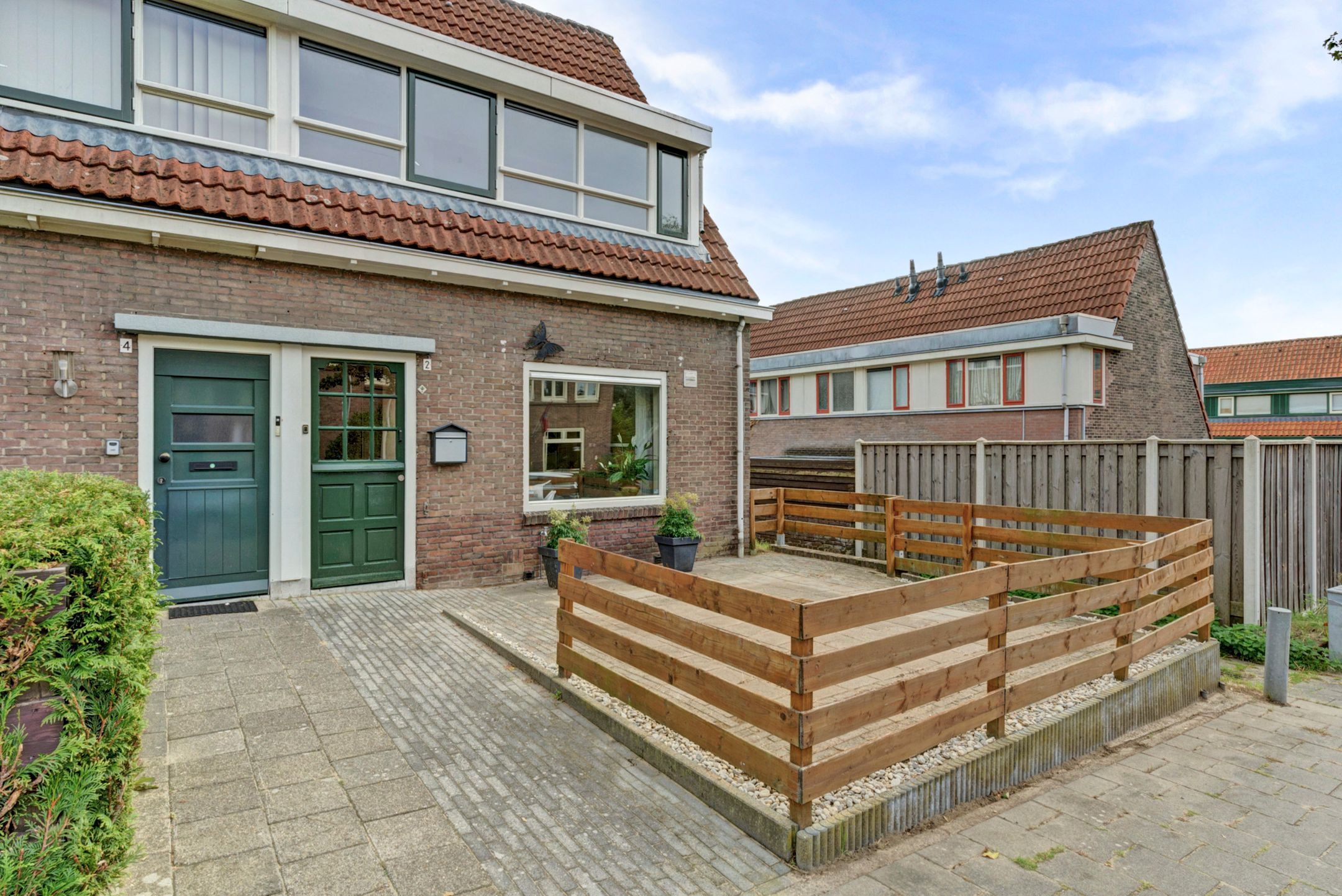 Foto van Reestraat 2, Arnhem